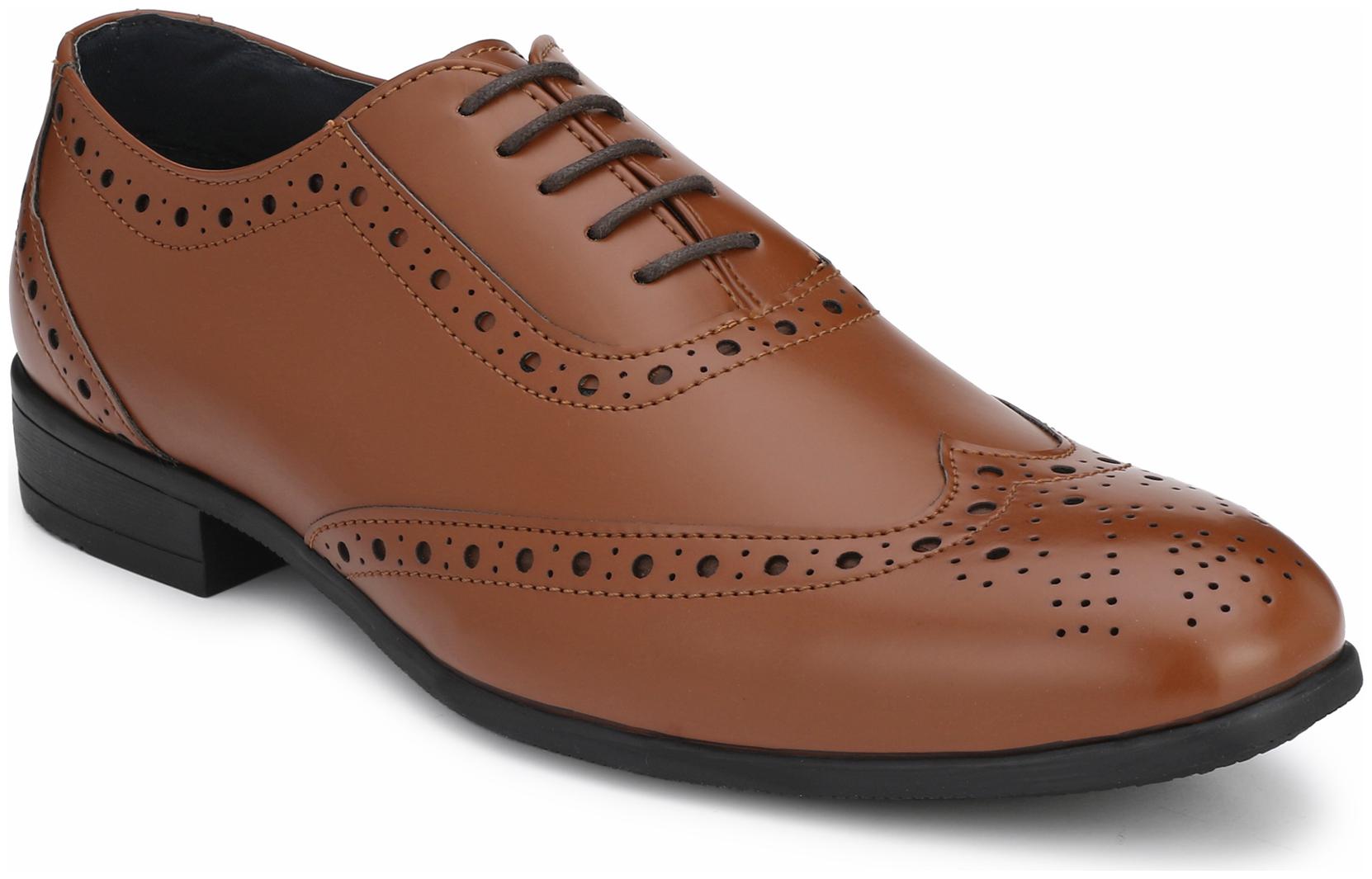 

Rodolfo Darrell Formal Shoes For Men