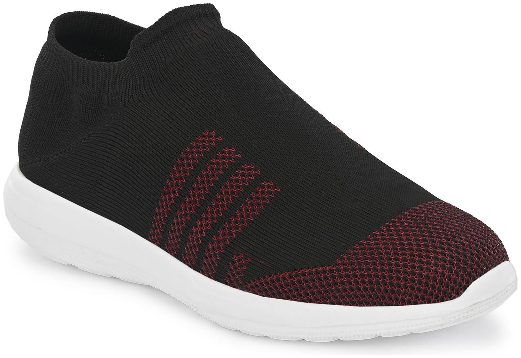 

Rodolfo Darrell Men Running Shoes ( Black )