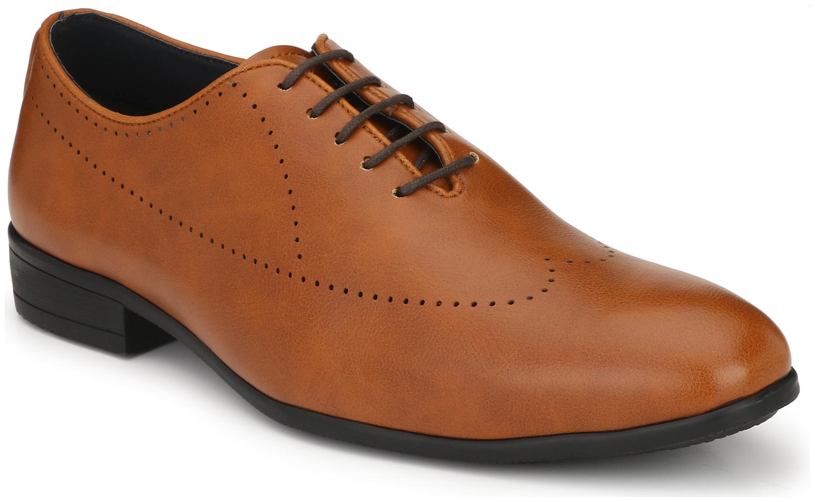 

Rodolfo Darrell Formal Shoes For Men