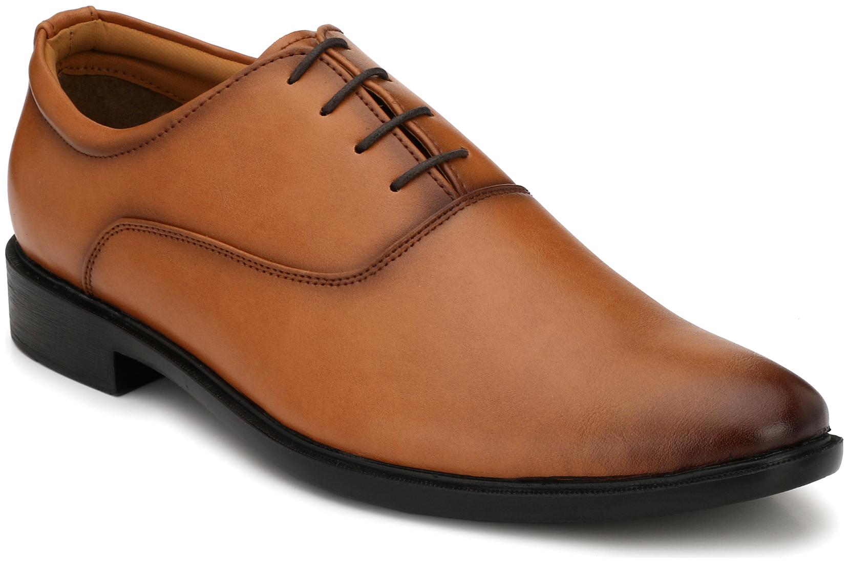 

Rodolfo Darrell Formal Shoes For Men