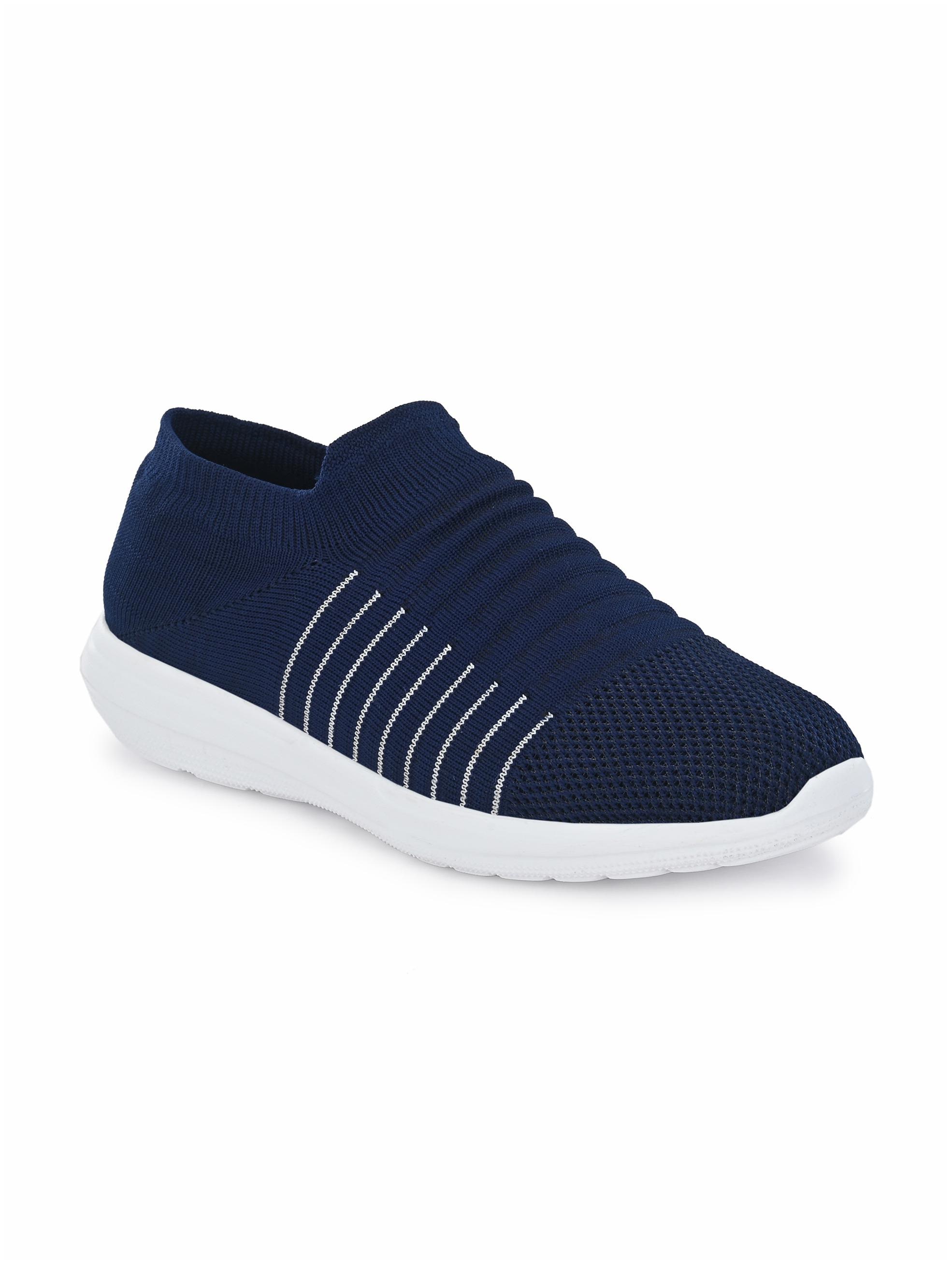 

Rodolfo Darrell Men Running Shoes ( Blue )