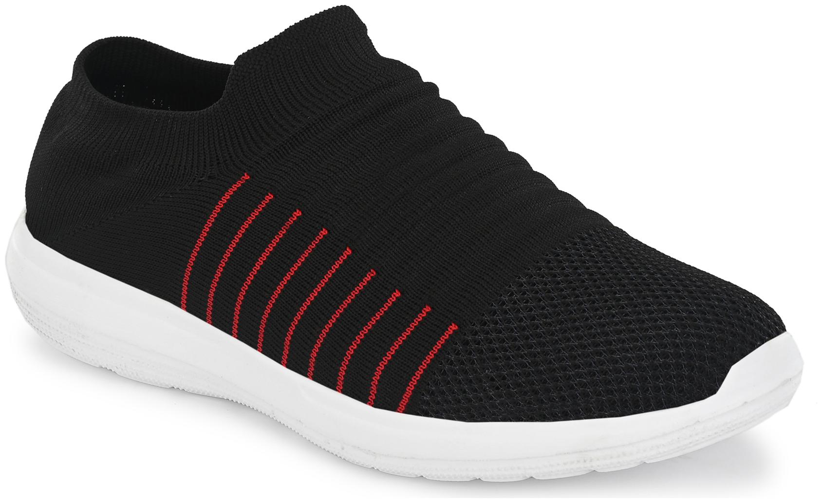 

Rodolfo Darrell Men Running Shoes ( Black )