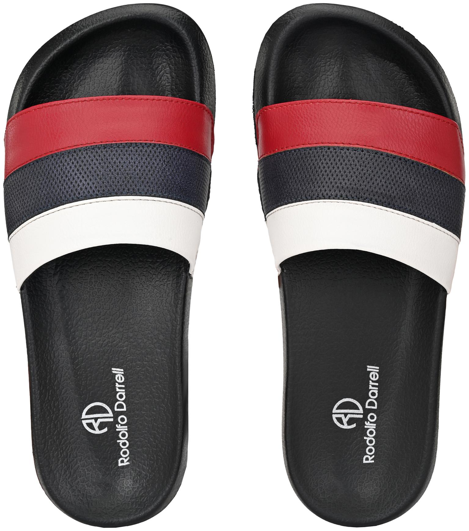 

Rodolfo Darrell Men Multi Sliders - 1 Pair