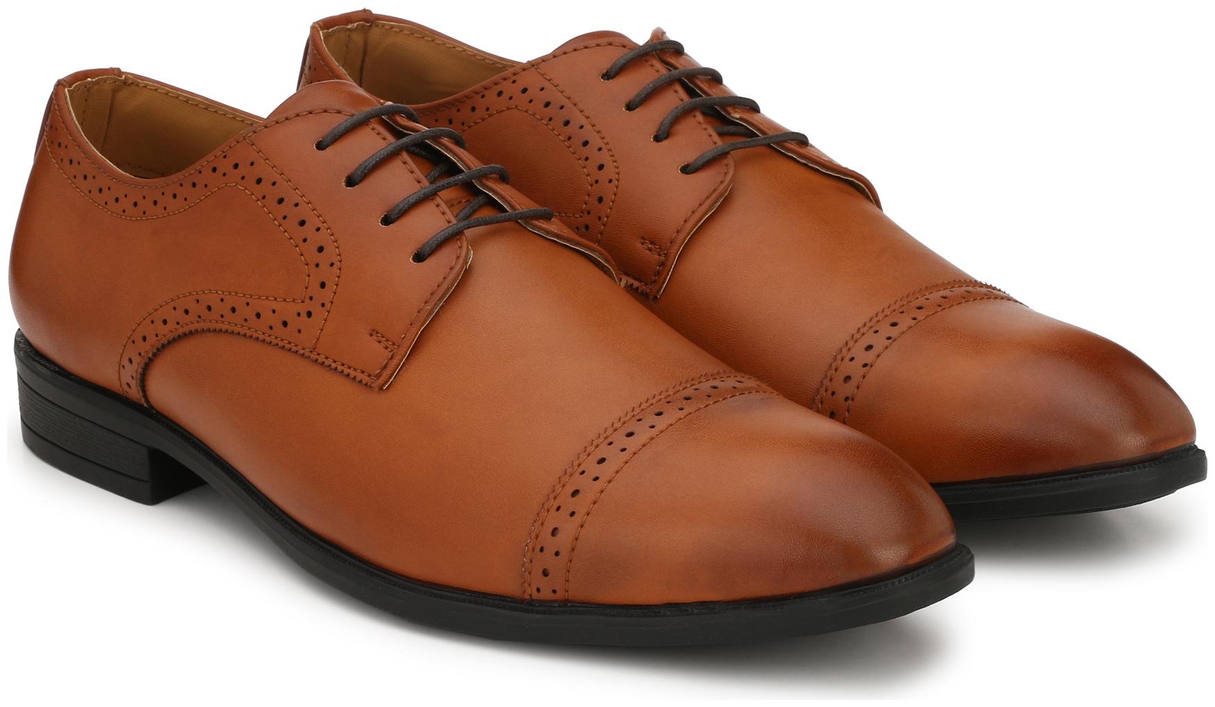 

RODOLFO DARRELL Formal Shoes For Men