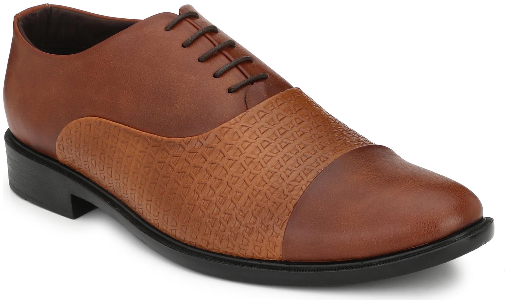 

Rodolfo Darrell Formal Shoes