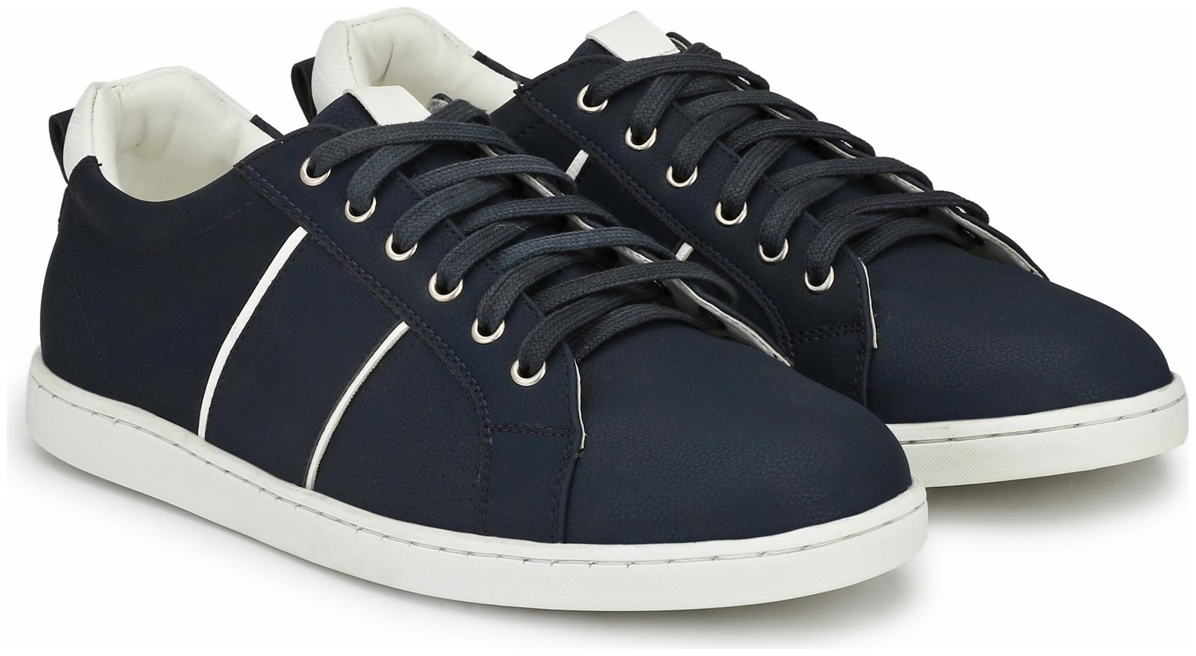 

Rodolfo Darrell Rodolfo Darrell Casual Shoes Men Blue Sneakers