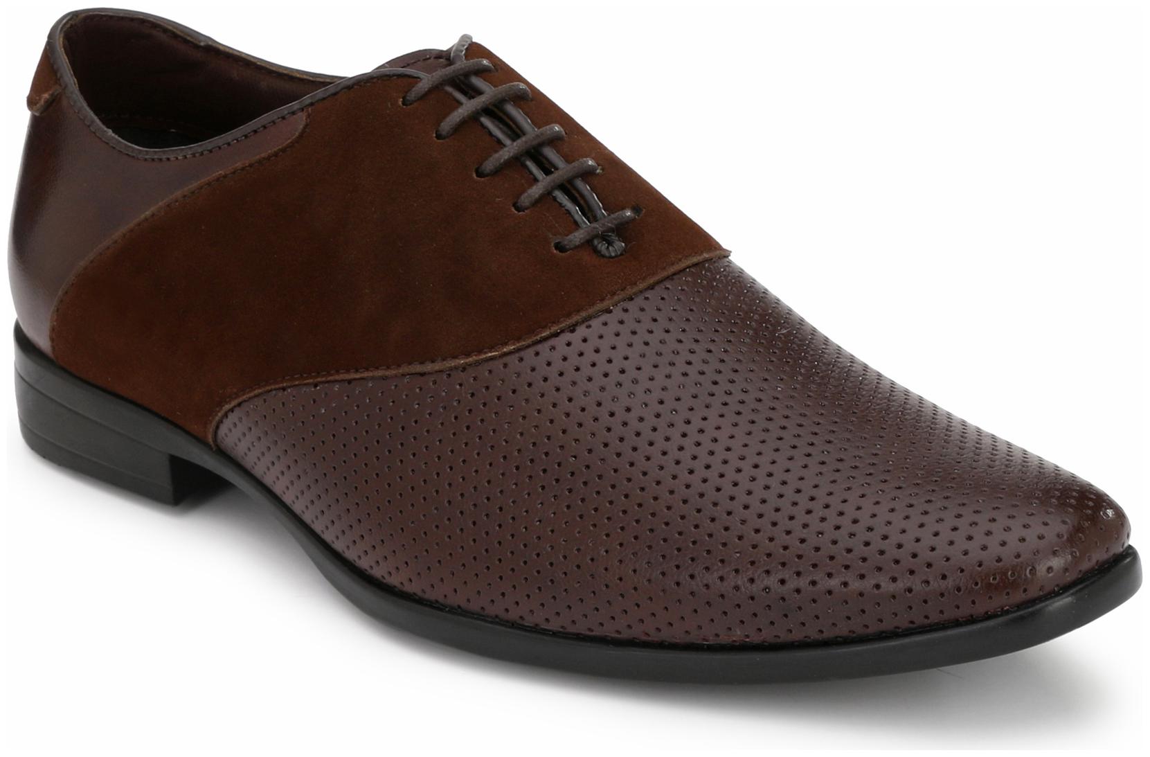 

Rodolfo Darrell Formal Shoes