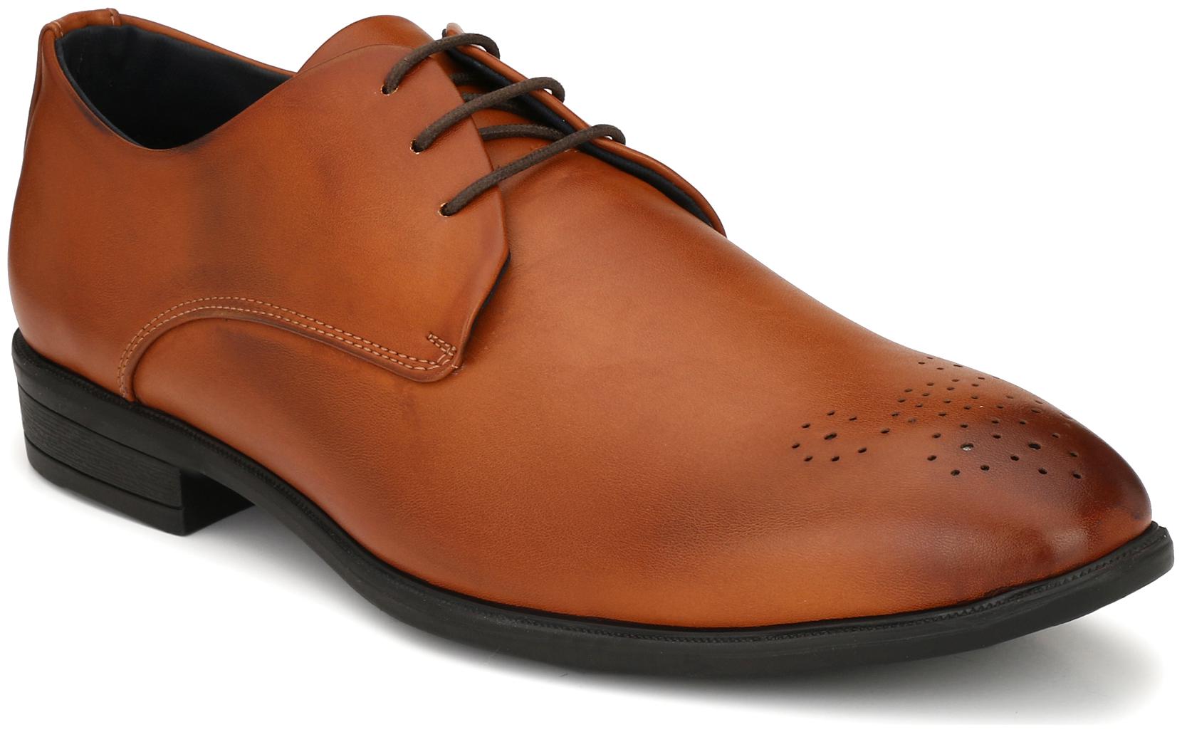 

Rodolfo Darrell Formal Shoes For Men
