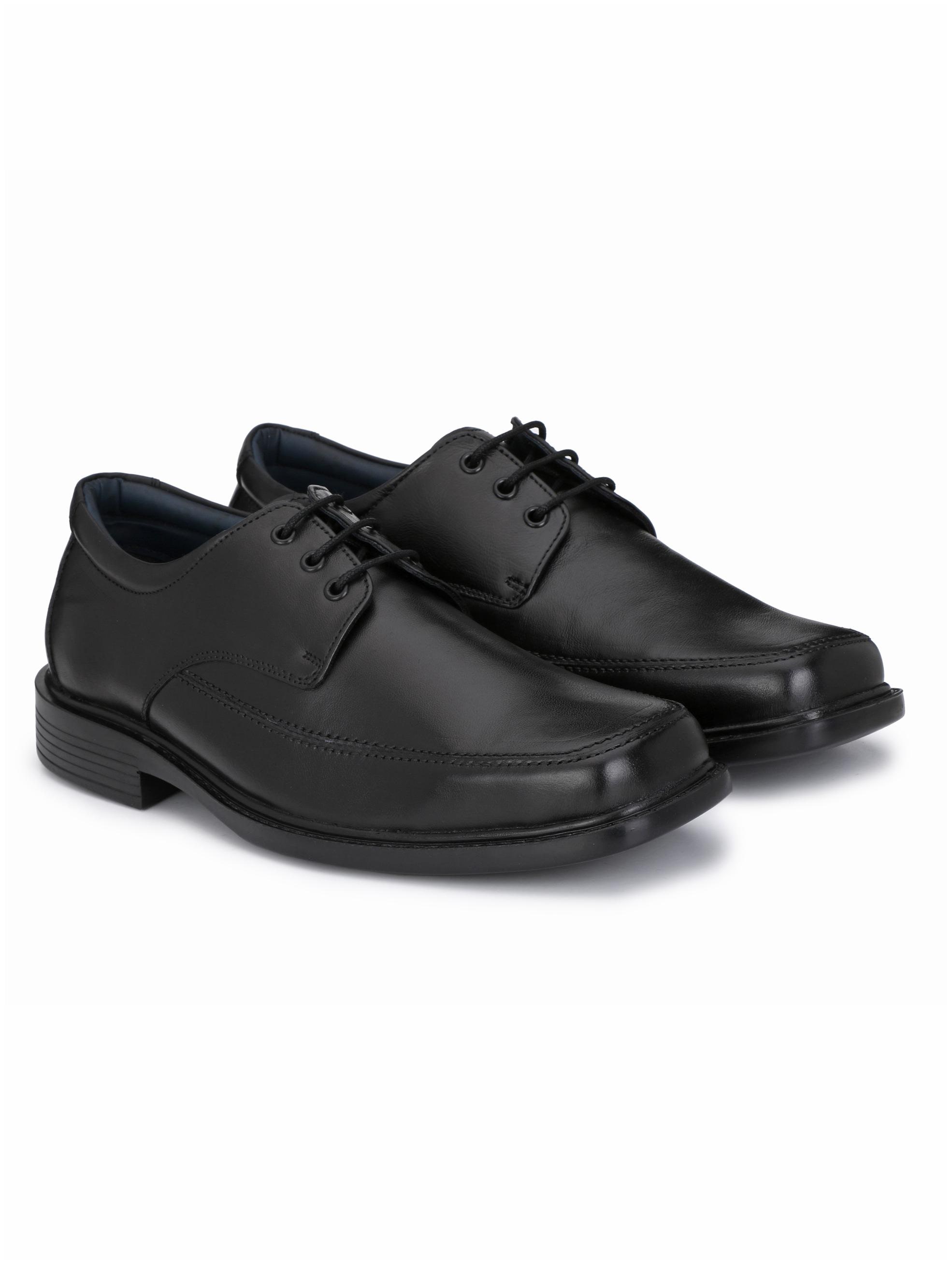 

Rodolfo Darrell Formal Shoes For Men-10-Black