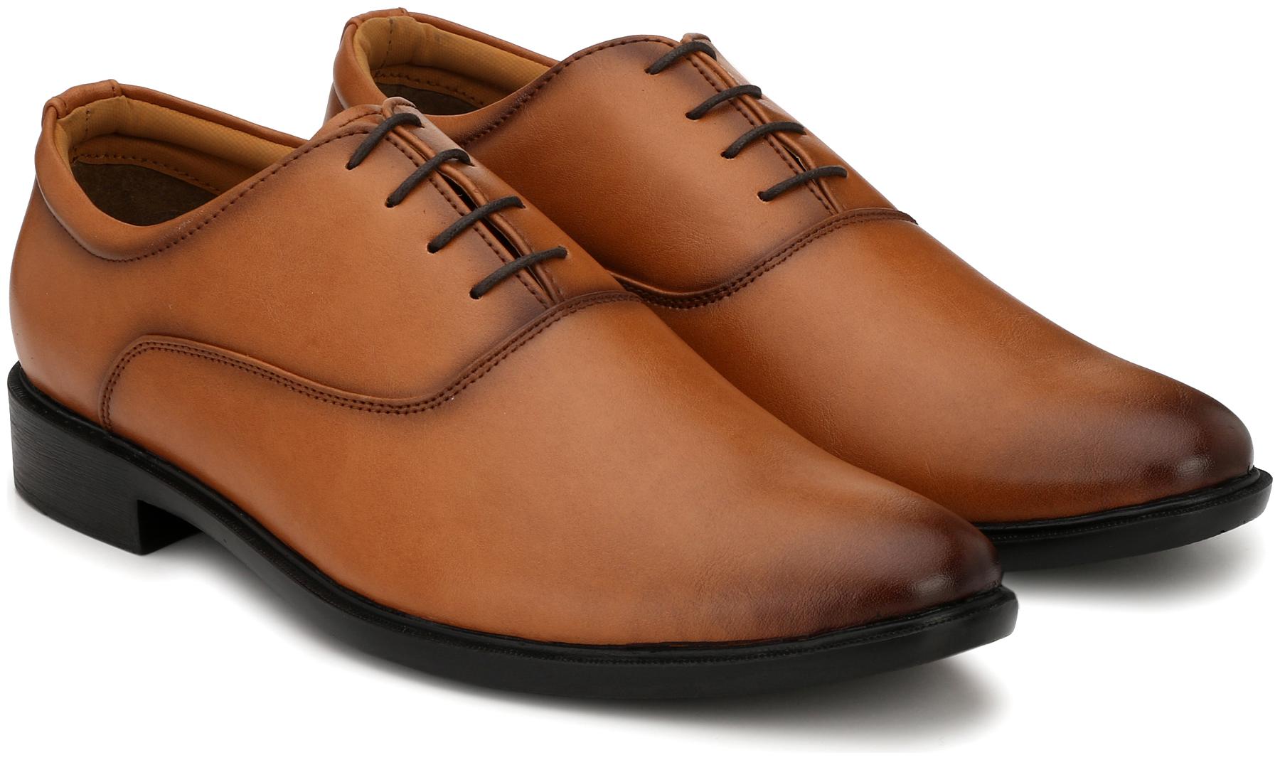 

RODOLFO DARRELL Formal Shoes For Men