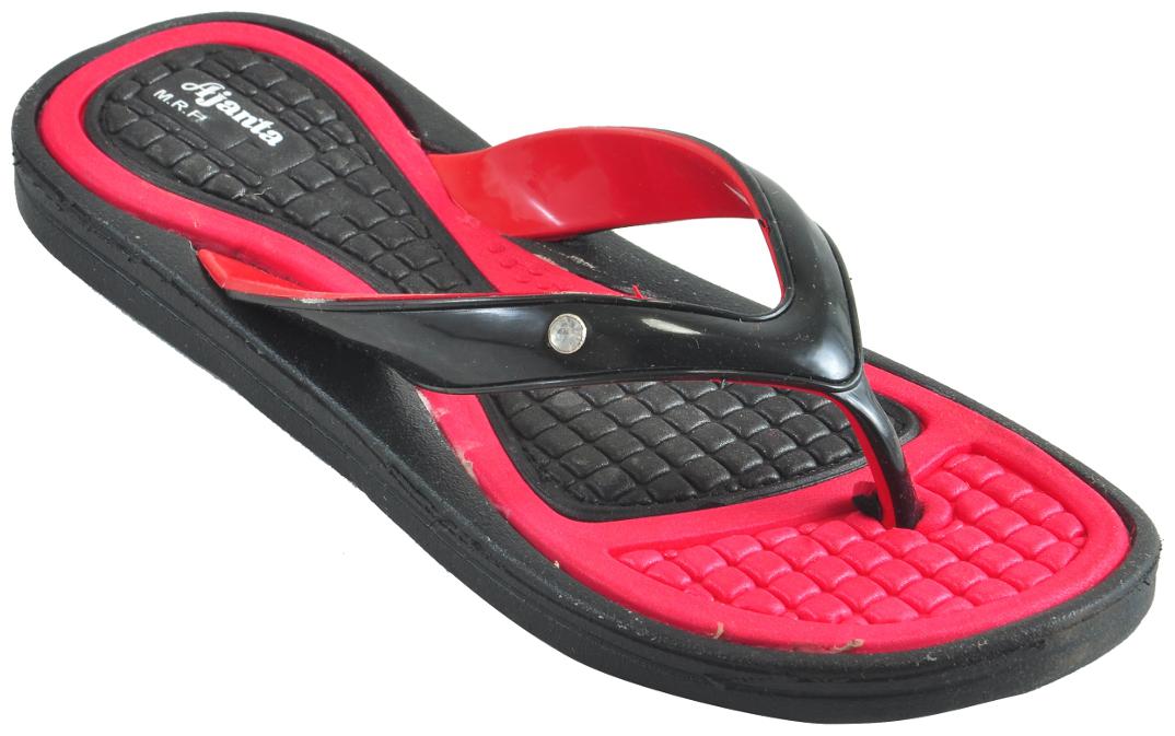 

Ajanta Men Multi-Color Sandals