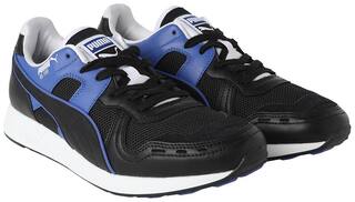 Puma RS-100 SOUND Casual Shoes For Men (Black)
