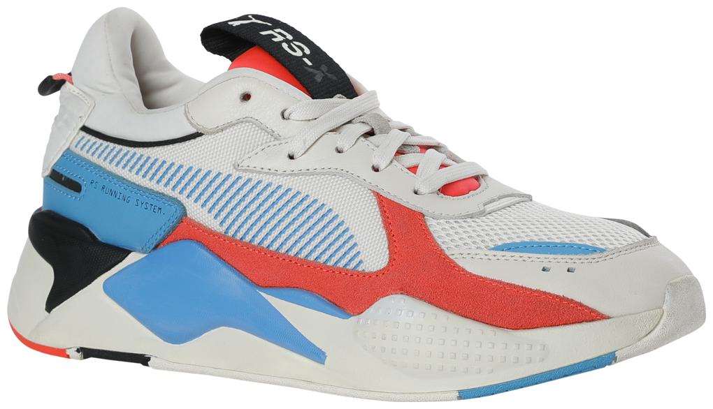 

Puma Men RS-X Reinvention Running Shoes ( White )
