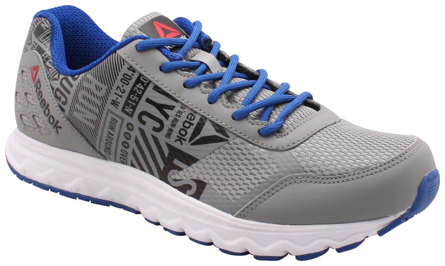 

Reebok Men Running Shoes ( Grey )