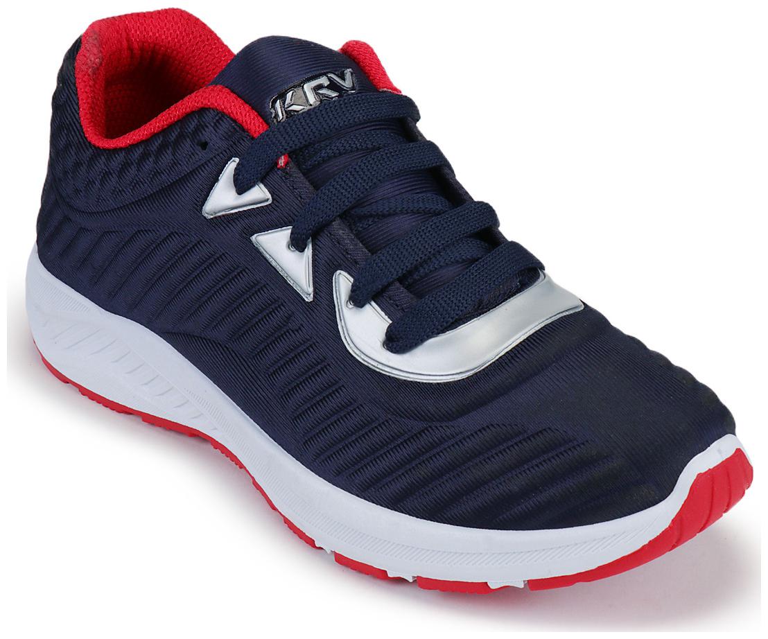 

Earton Men Running Shoes ( Blue )