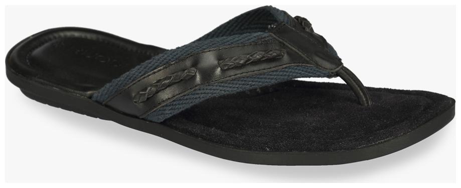 

Ruosh Men Blue Outdoor Slippers