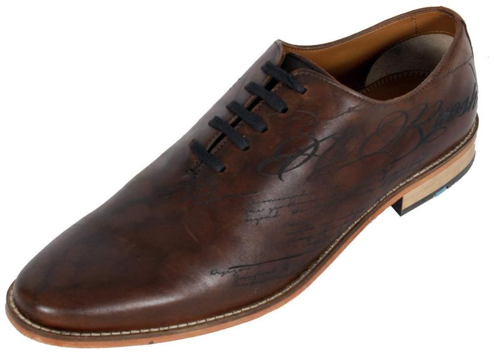 

Ruosh Men Brown Casual Shoes
