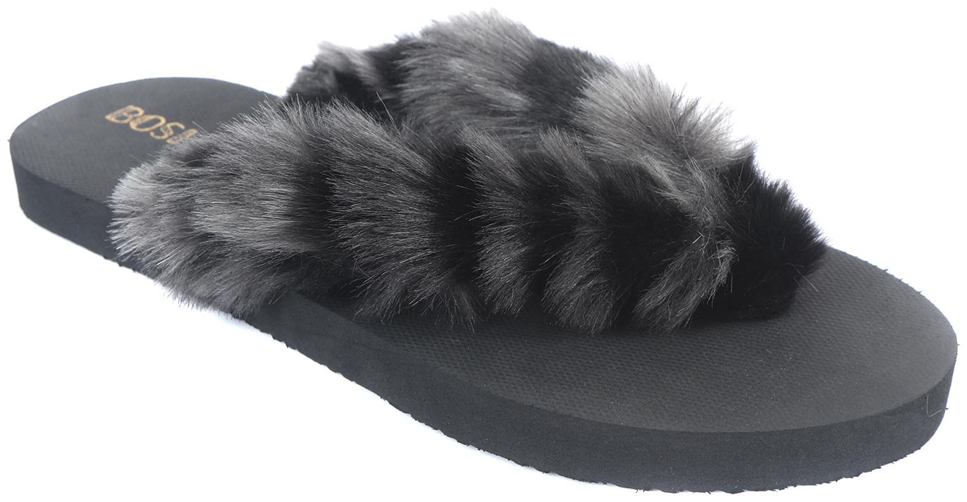 

RUSHERS Women Multi-Color Open Toe Flats