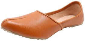 Men Jutti ( Brown )