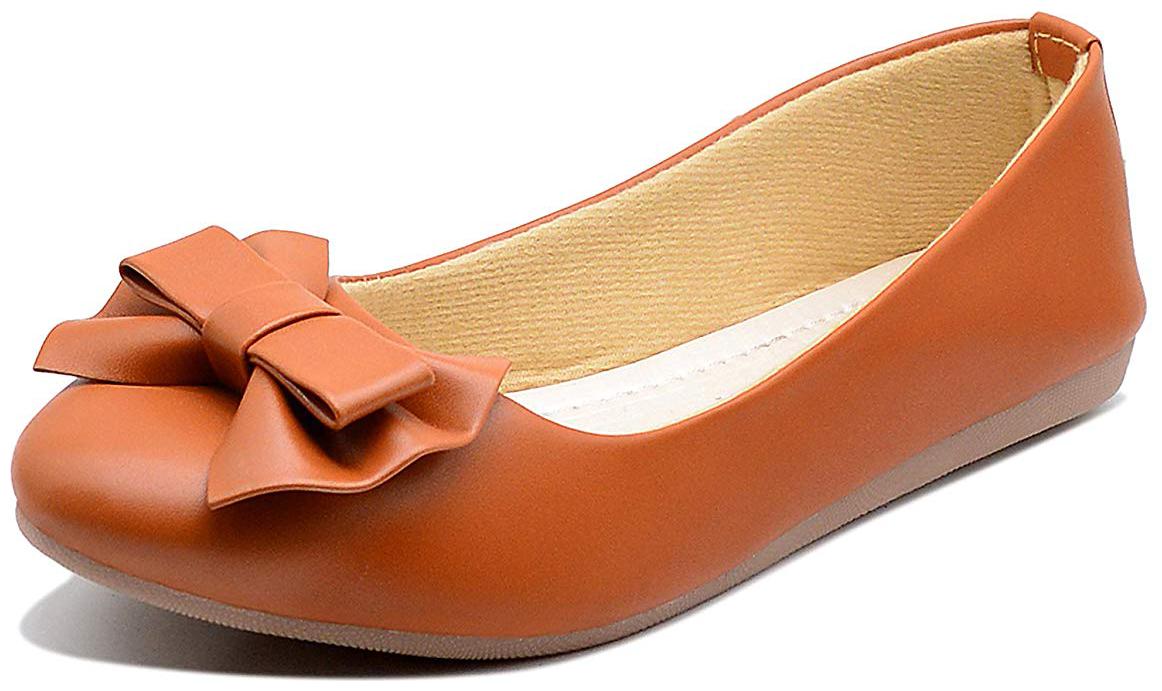 

RYAG Women Brown Bellies