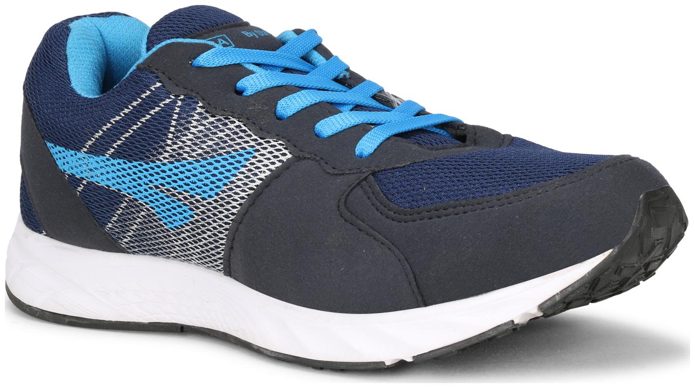 

Sega Men S-16 Running Shoes ( Navy Blue )