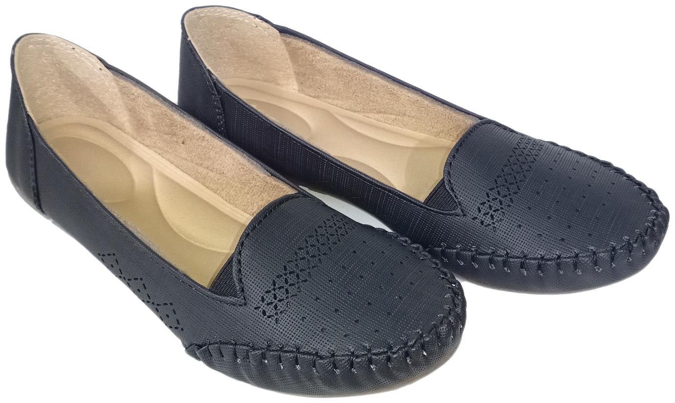 

Saanvishubh Women Black Bellies