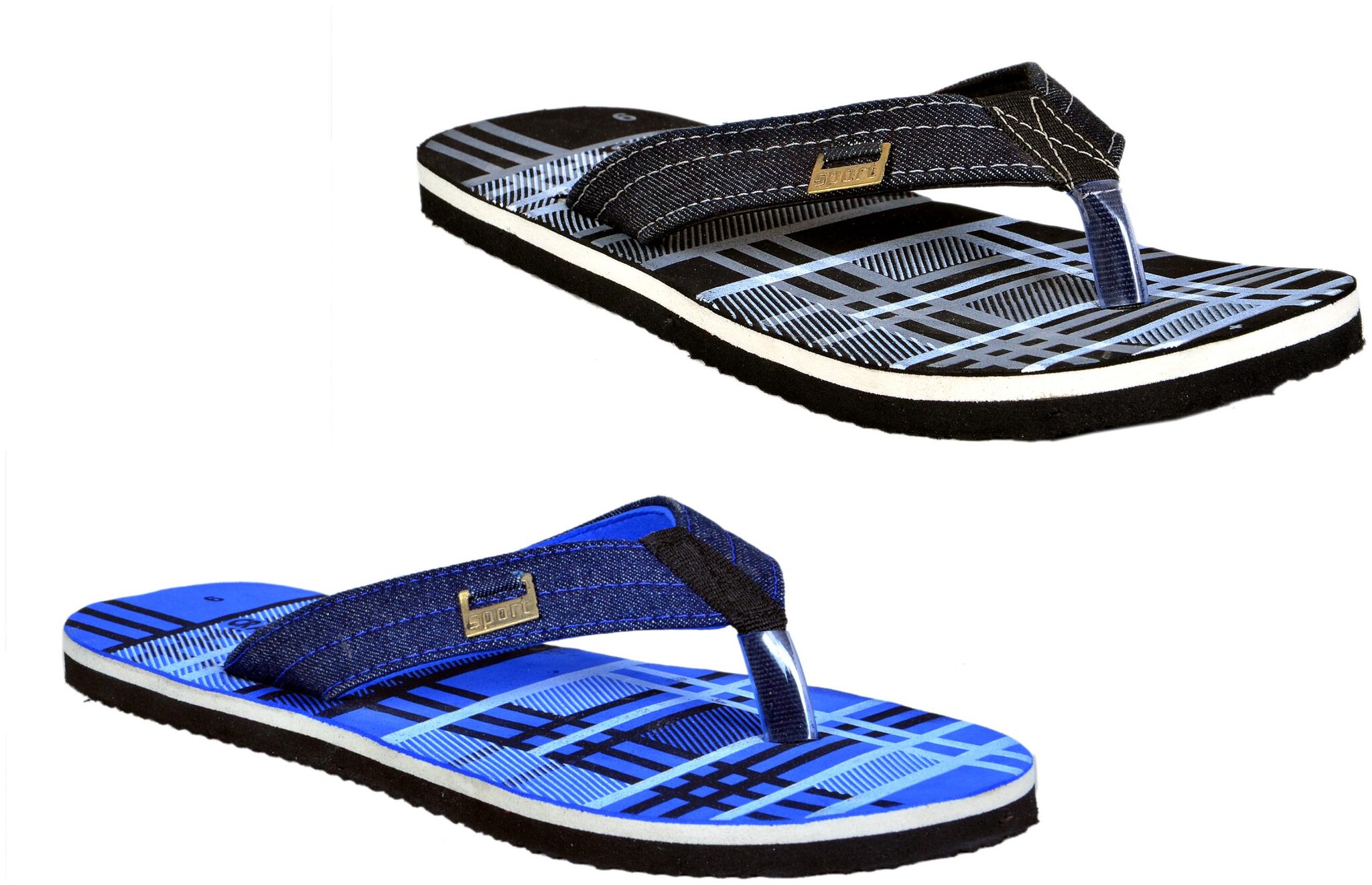 

Sac Mode Paris Men s Outdoor Slippers Combo