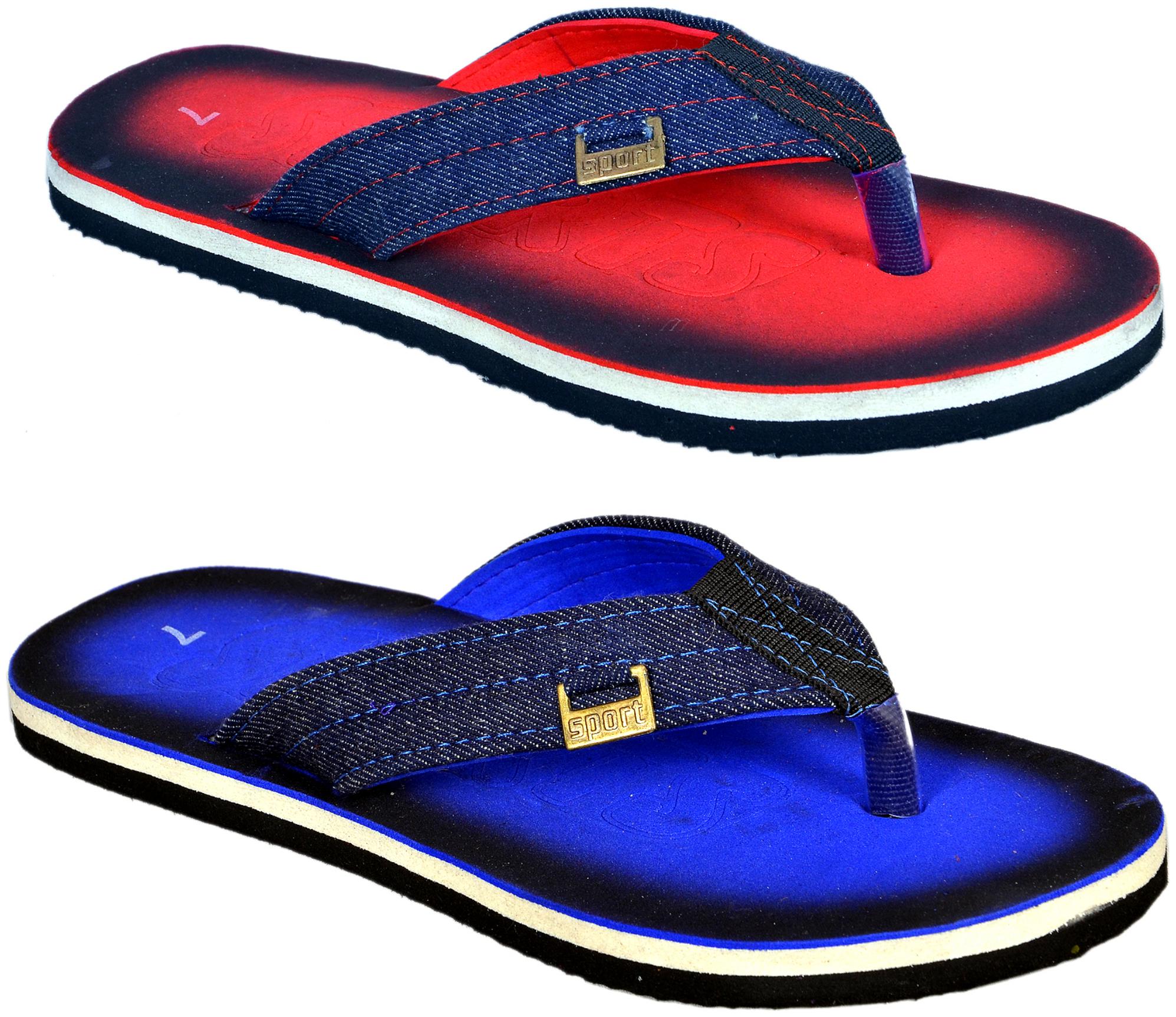 

Sac Mode Paris Men s Outdoor Slippers Combo