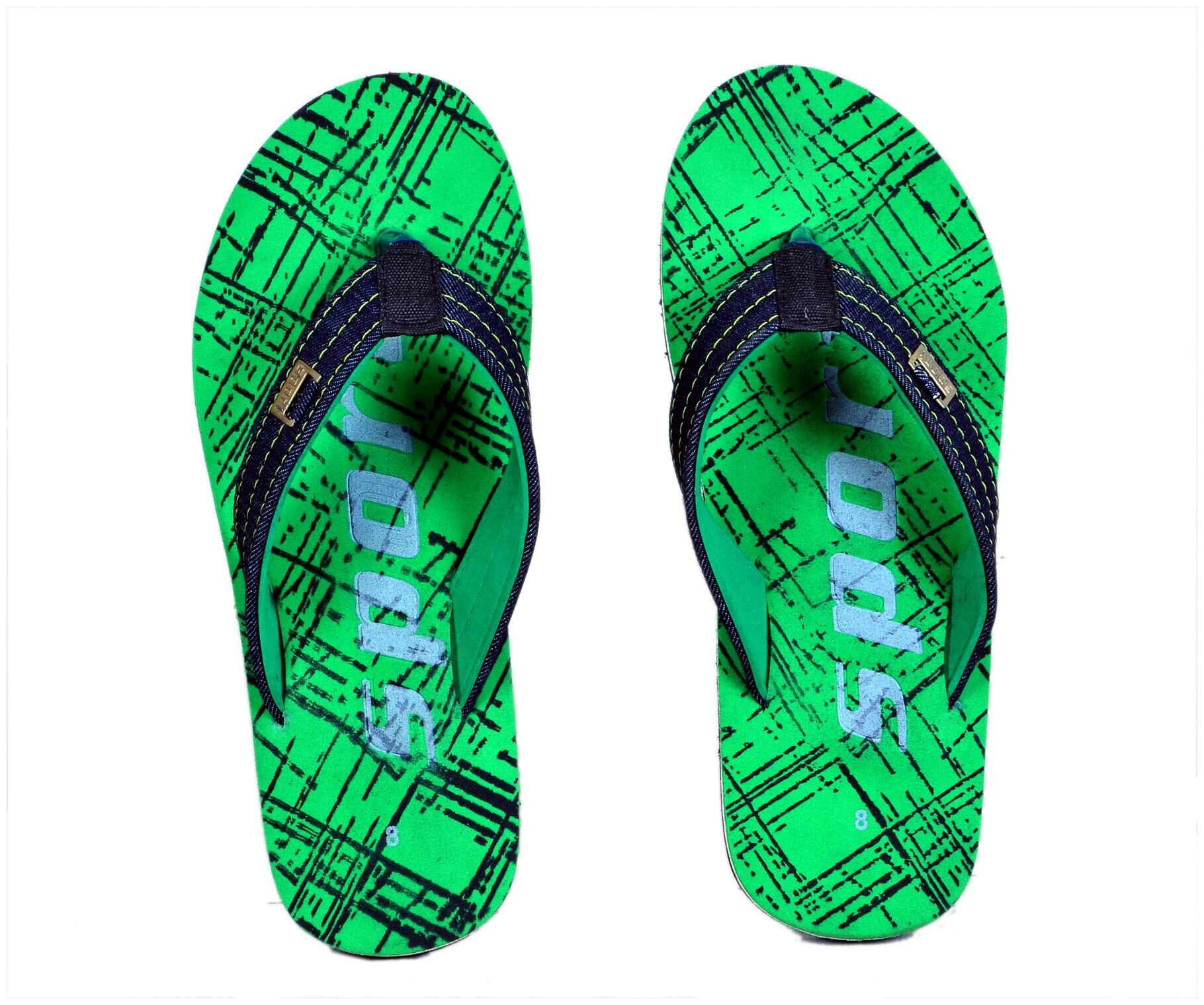 

Sac Mode PARIS Slippers For Men