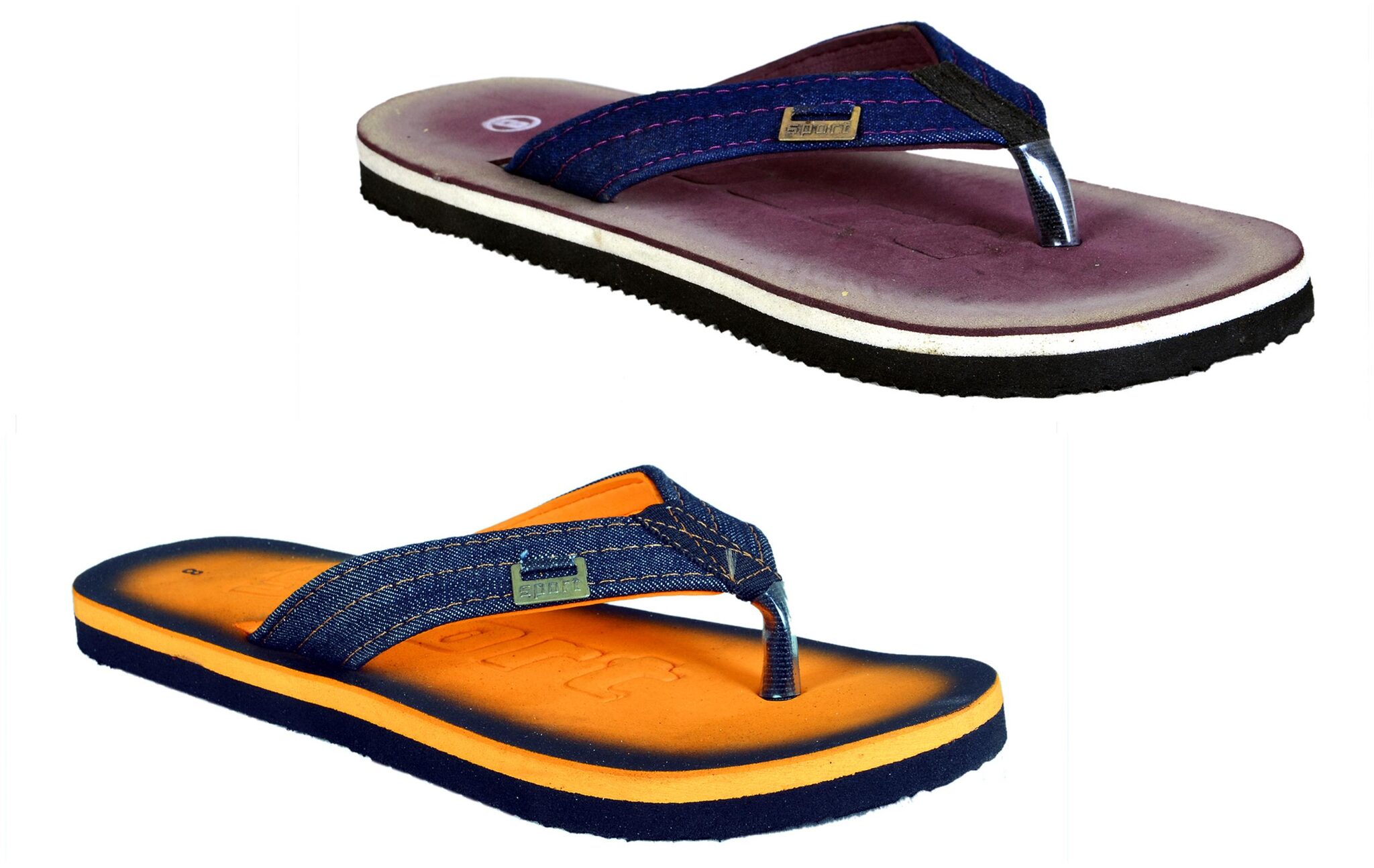 

Sac Mode Paris Men s Outdoor Slippers Combo
