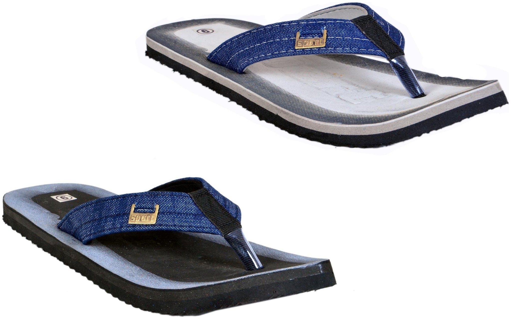 

Sac Mode Paris Men s Outdoor Slippers Combo