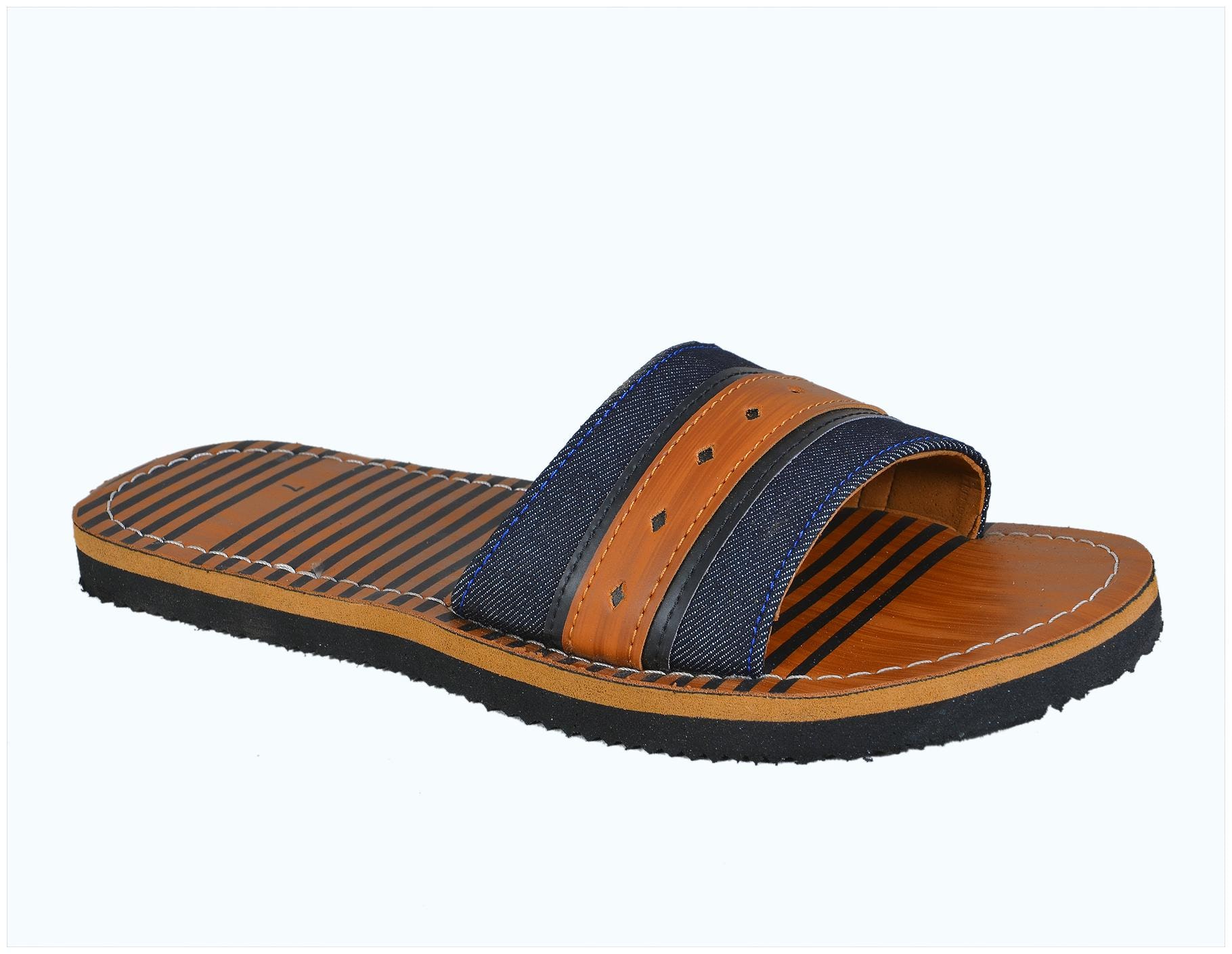 

Sac Mode PARIS Slippers For Men