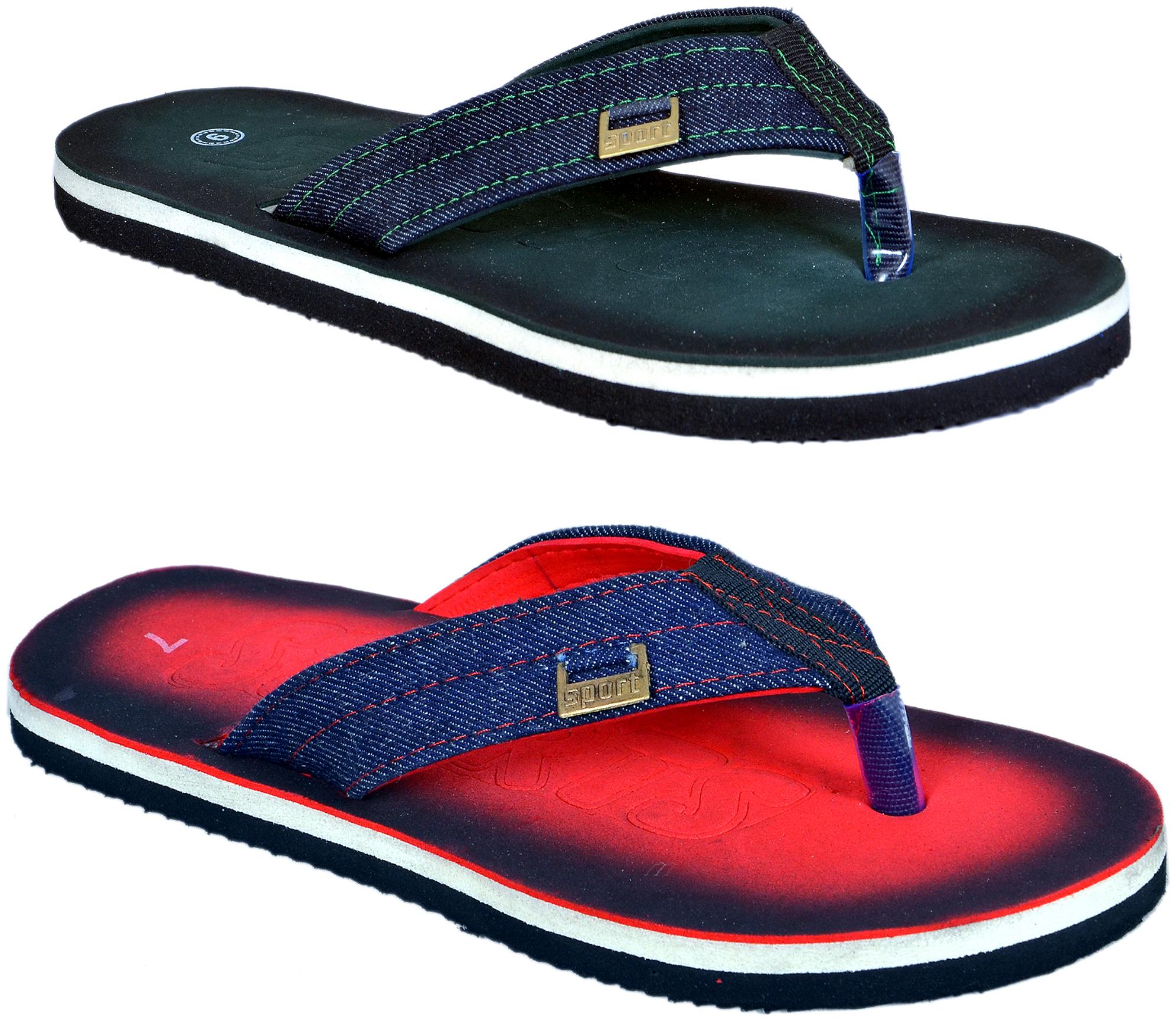 

Sac Mode Paris Men s Outdoor Slippers Combo