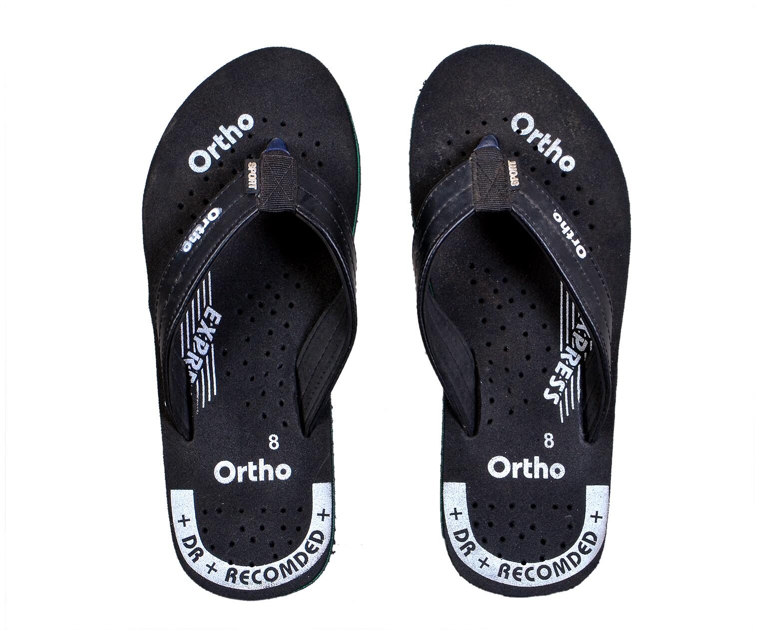 

Sac Mode PARIS Slippers For Men
