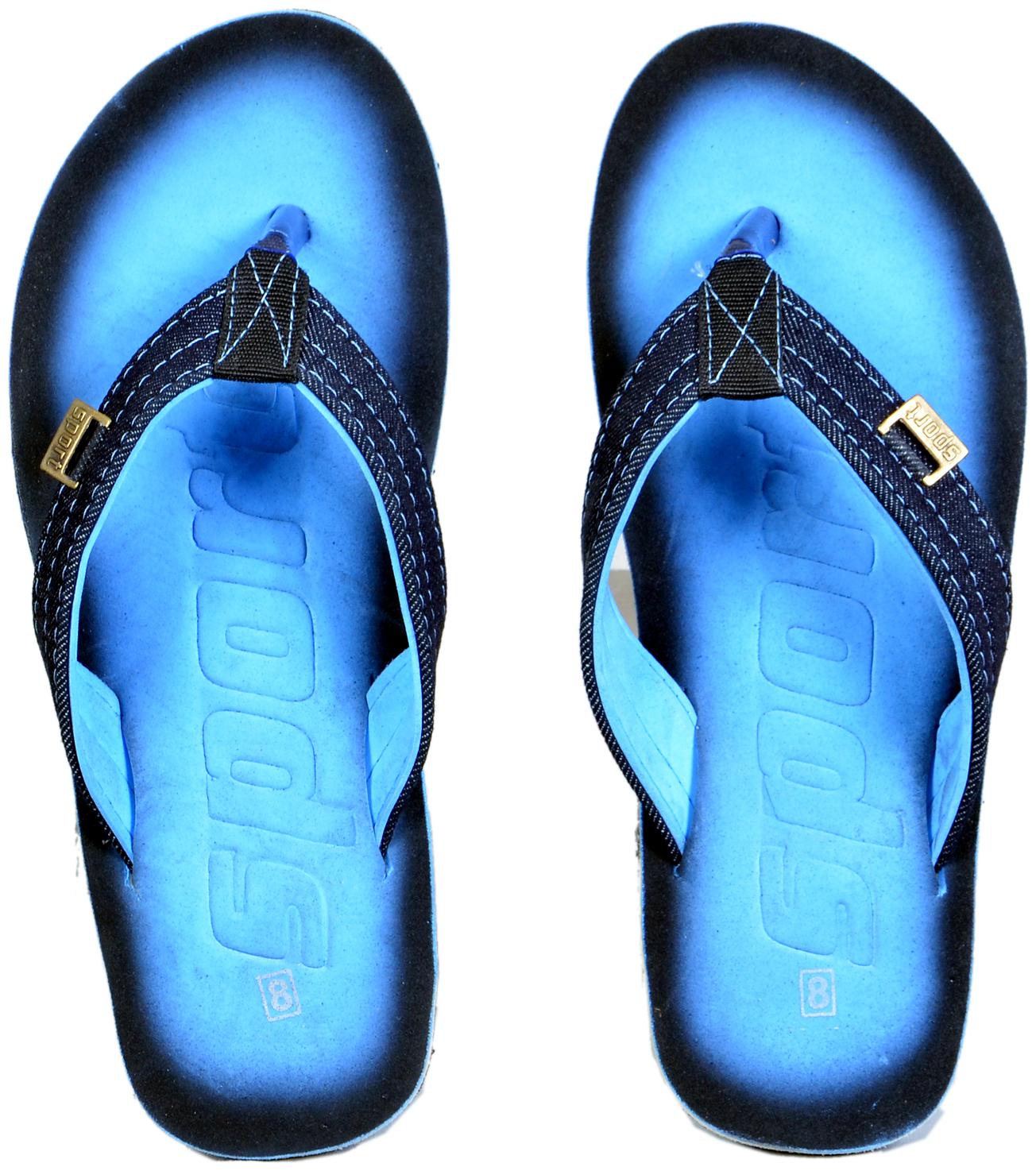 

Sac Mode PARIS Slippers For Men