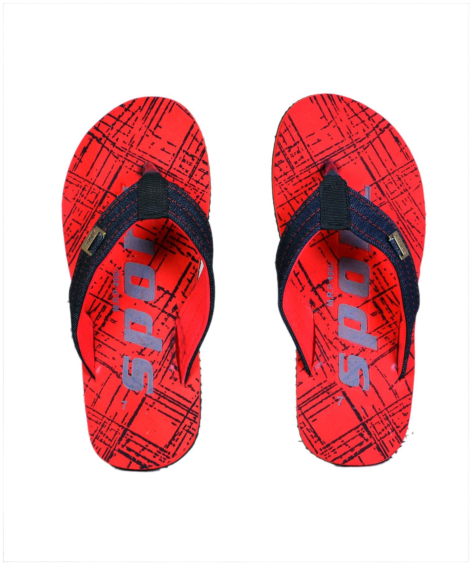 

Sac Mode PARIS Slippers For Men