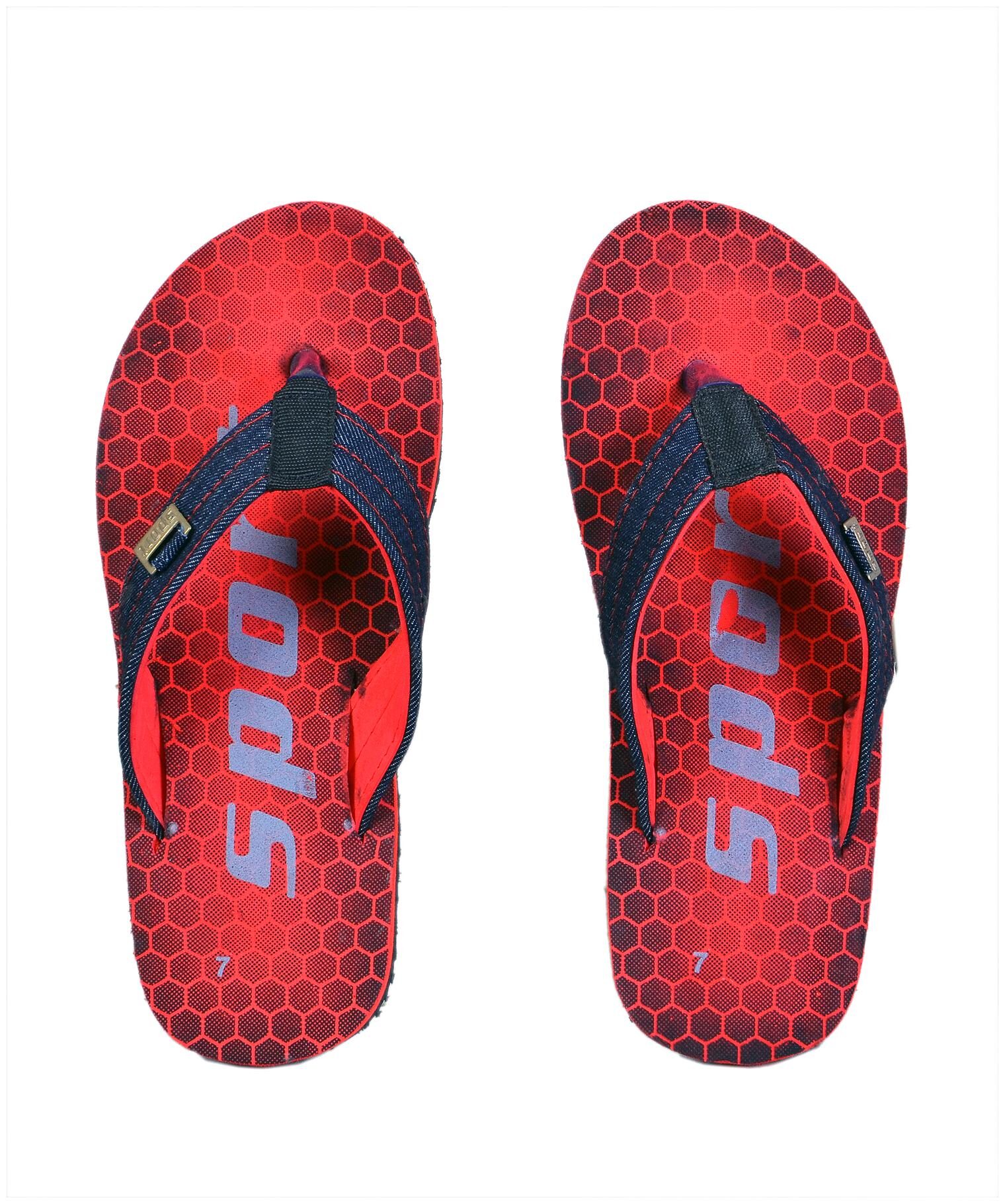 

Sac Mode PARIS Slippers For Men