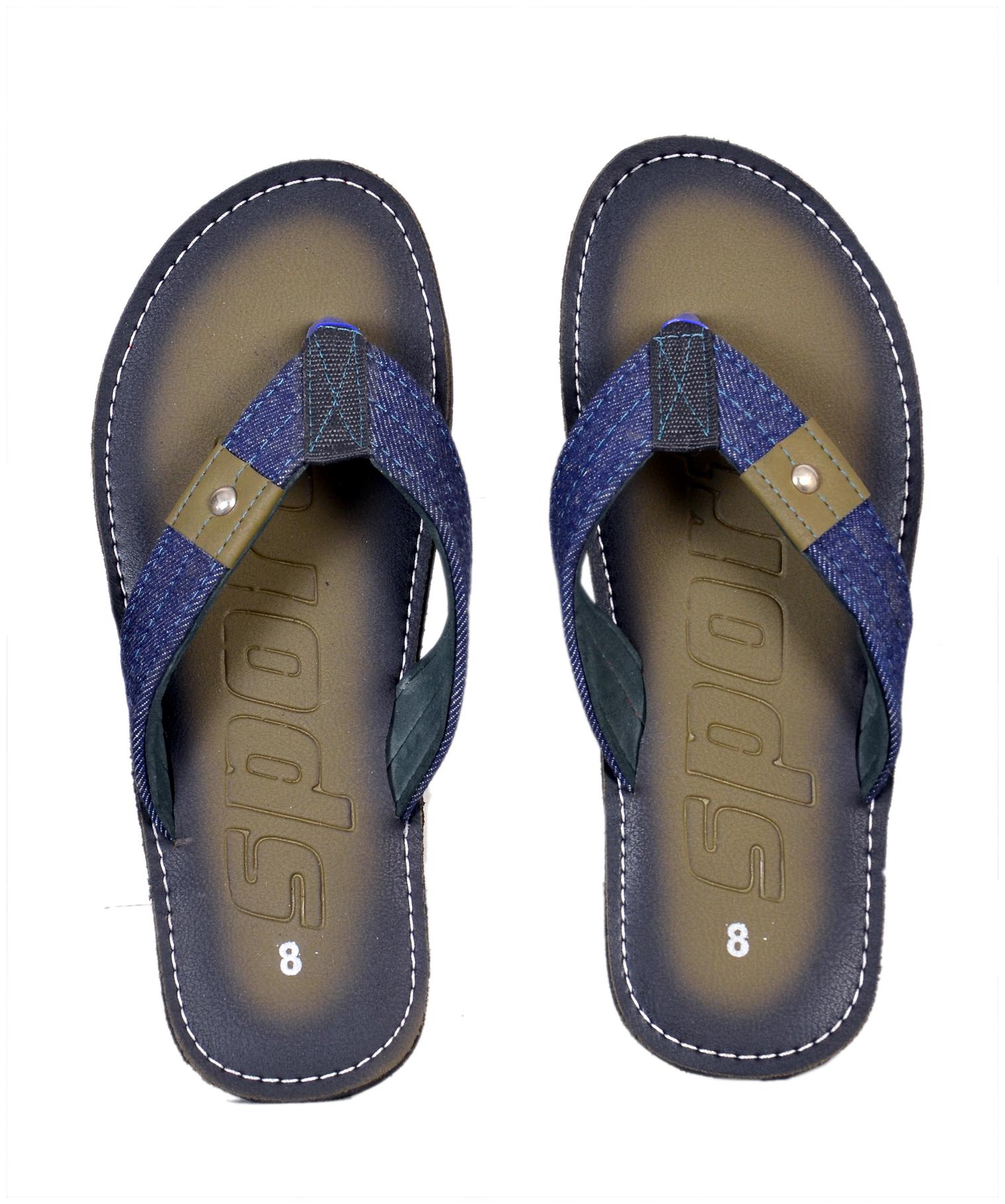 

Sac Mode PARIS Slippers For Men