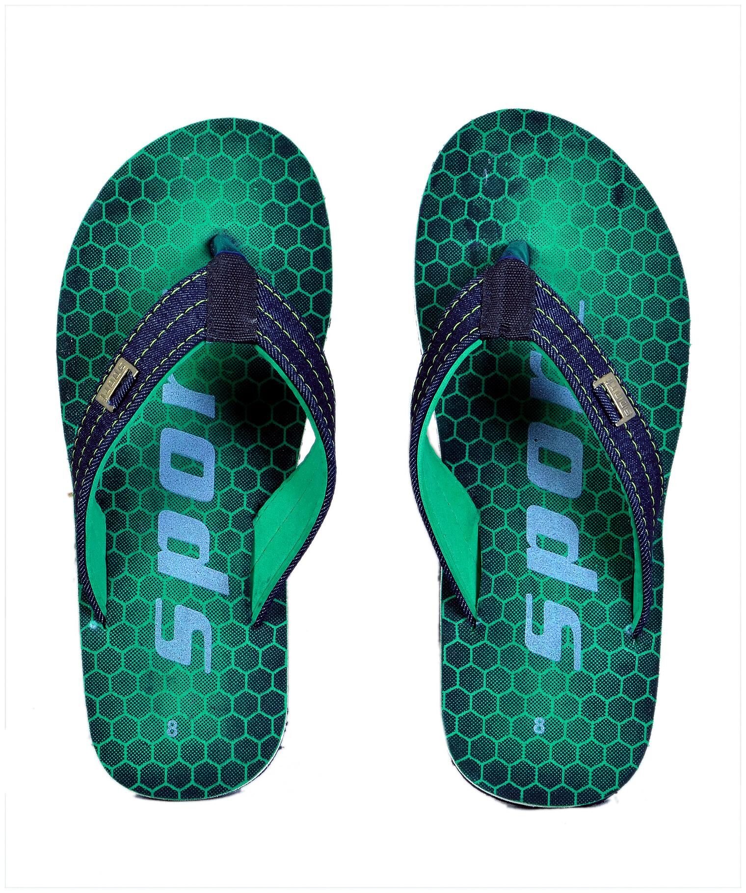 

Sac Mode PARIS Slippers For Men