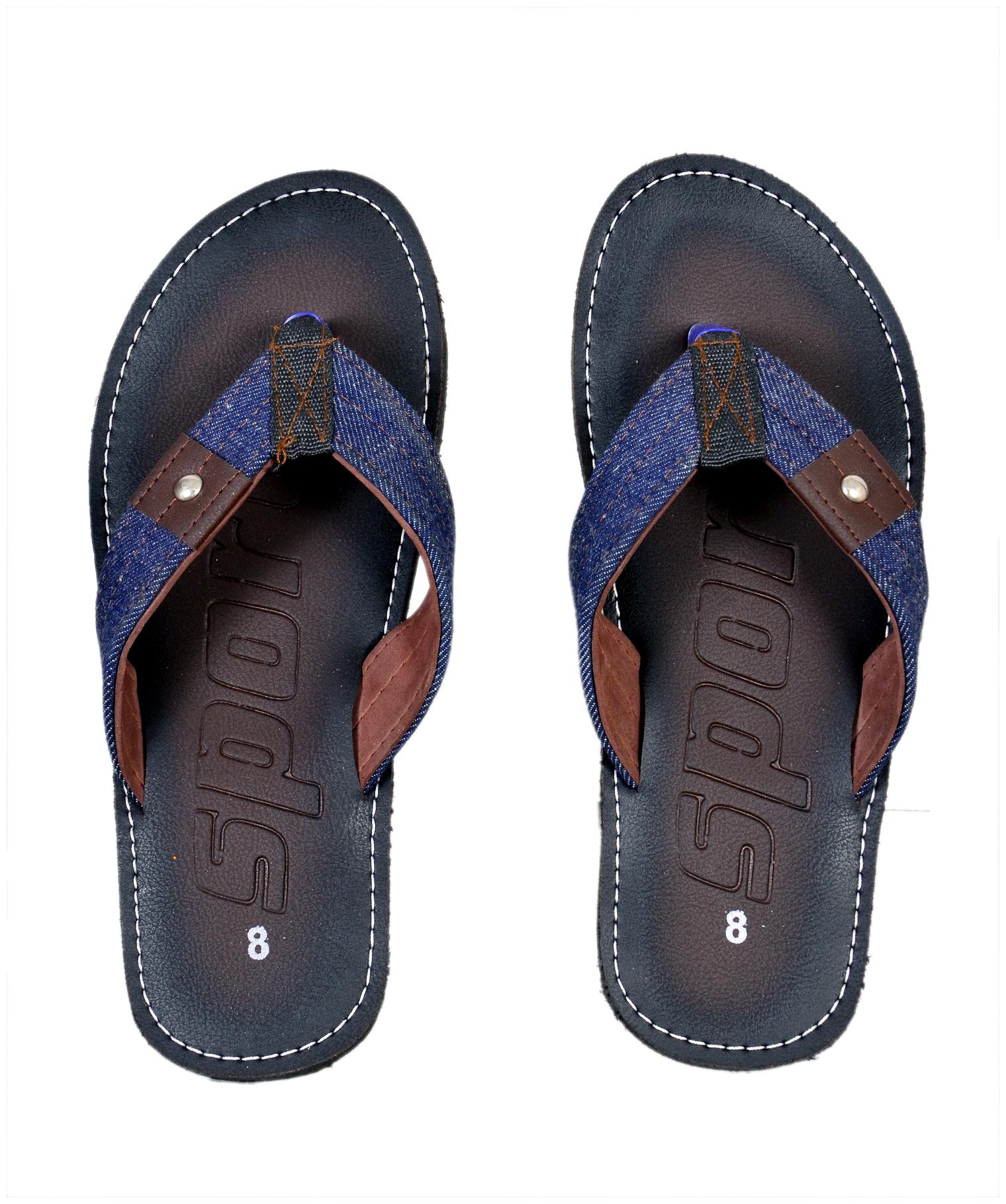 

Sac Mode PARIS Slippers For Men