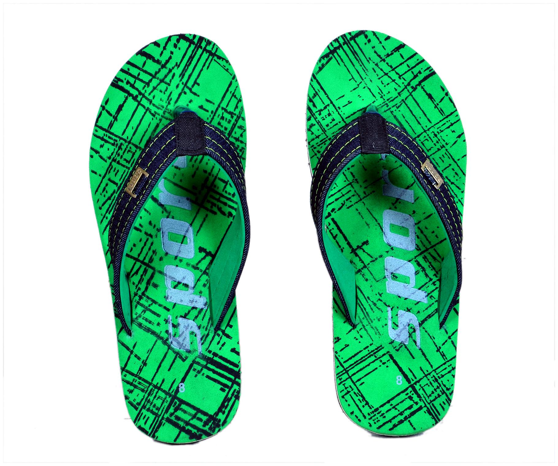 

Sac Mode PARIS Slippers For Men
