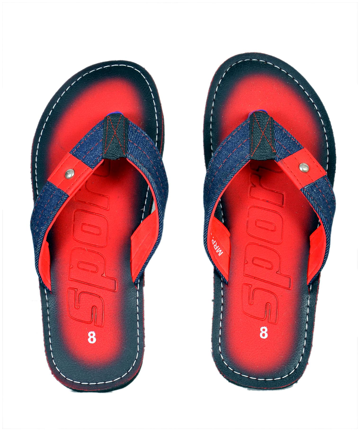 

Sac Mode PARIS Slippers For Men