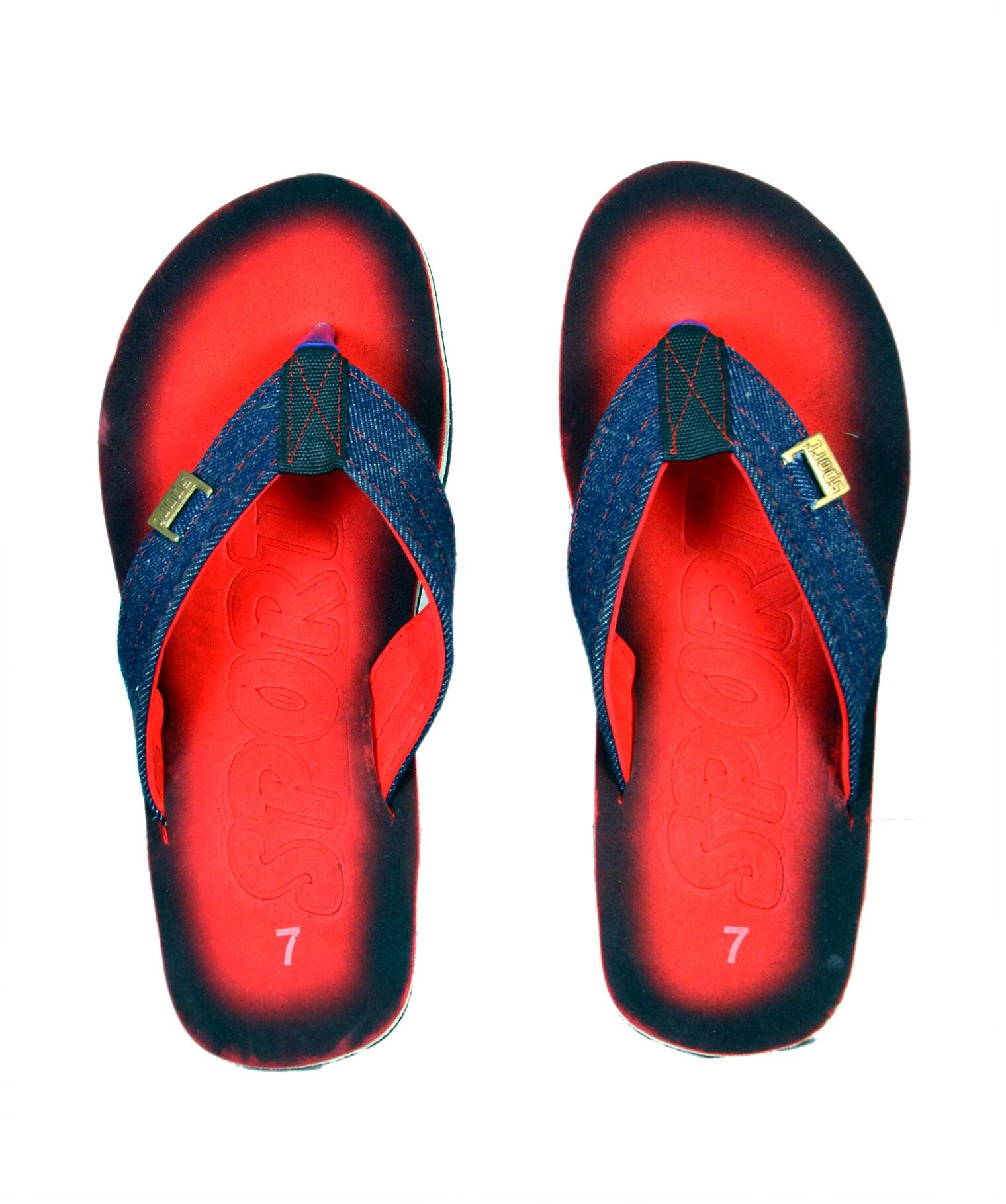 

Sac Mode PARIS Slippers For Men
