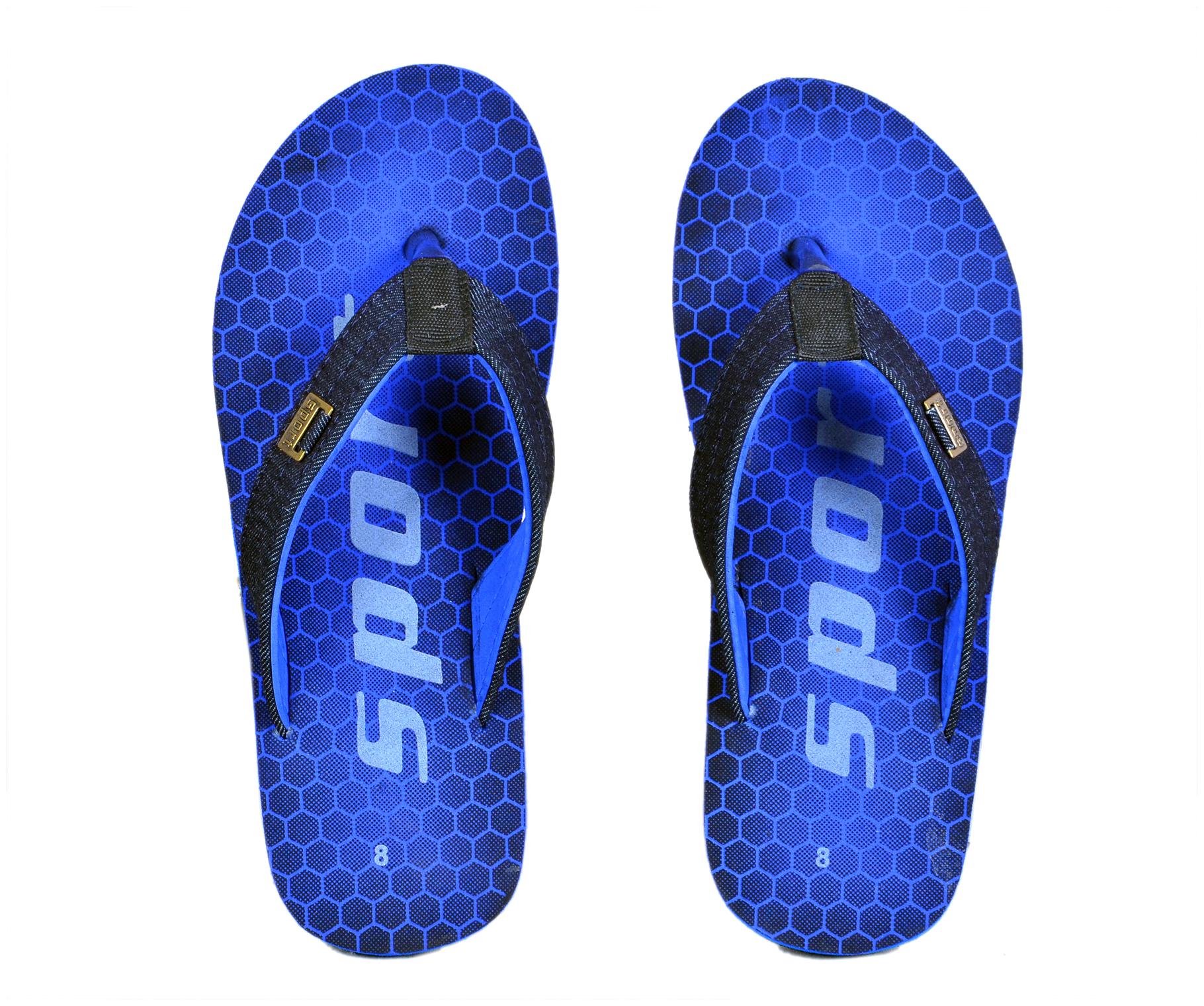 

Sac Mode PARIS Slippers For Men
