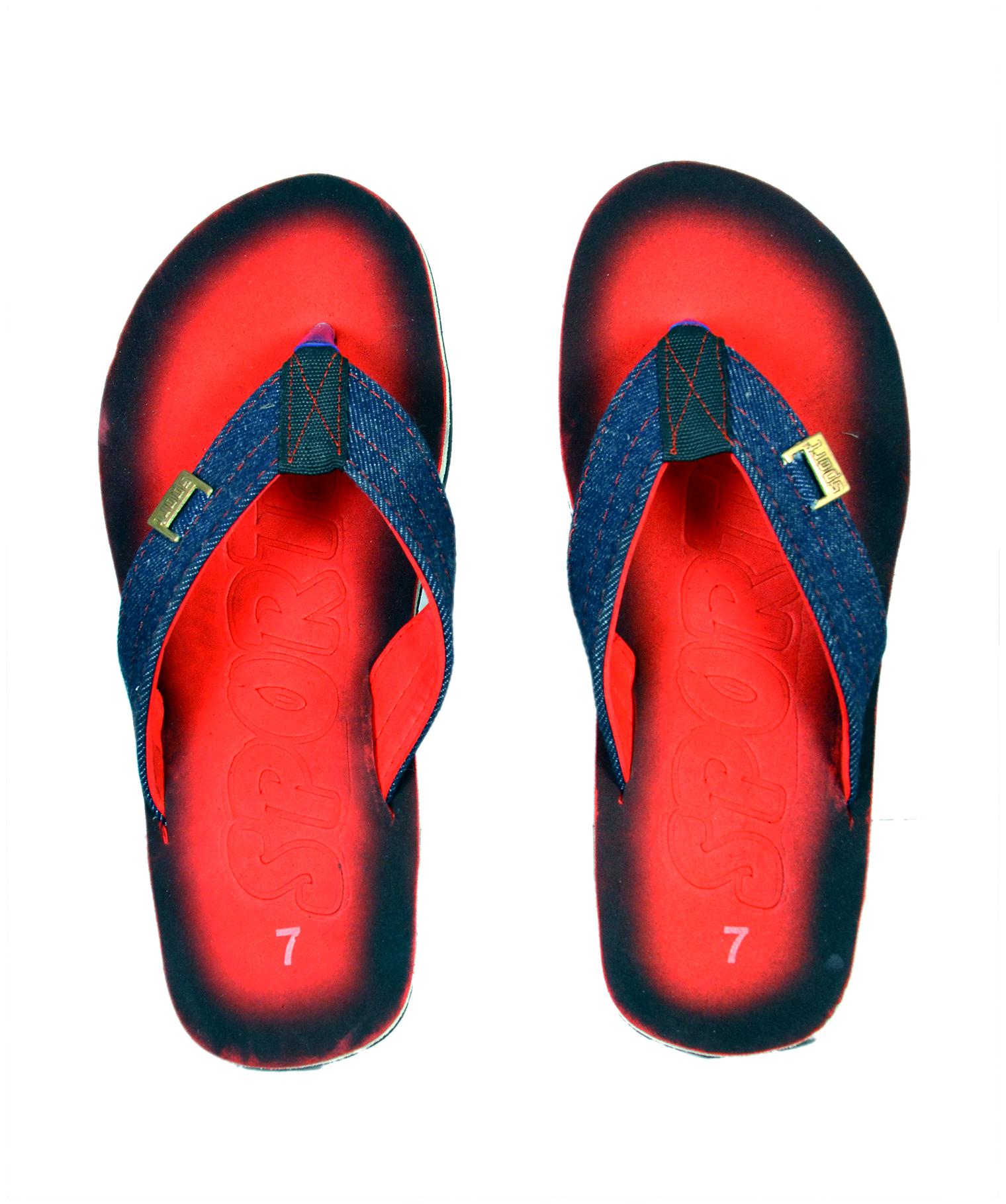 

Sac Mode PARIS Slippers For Men