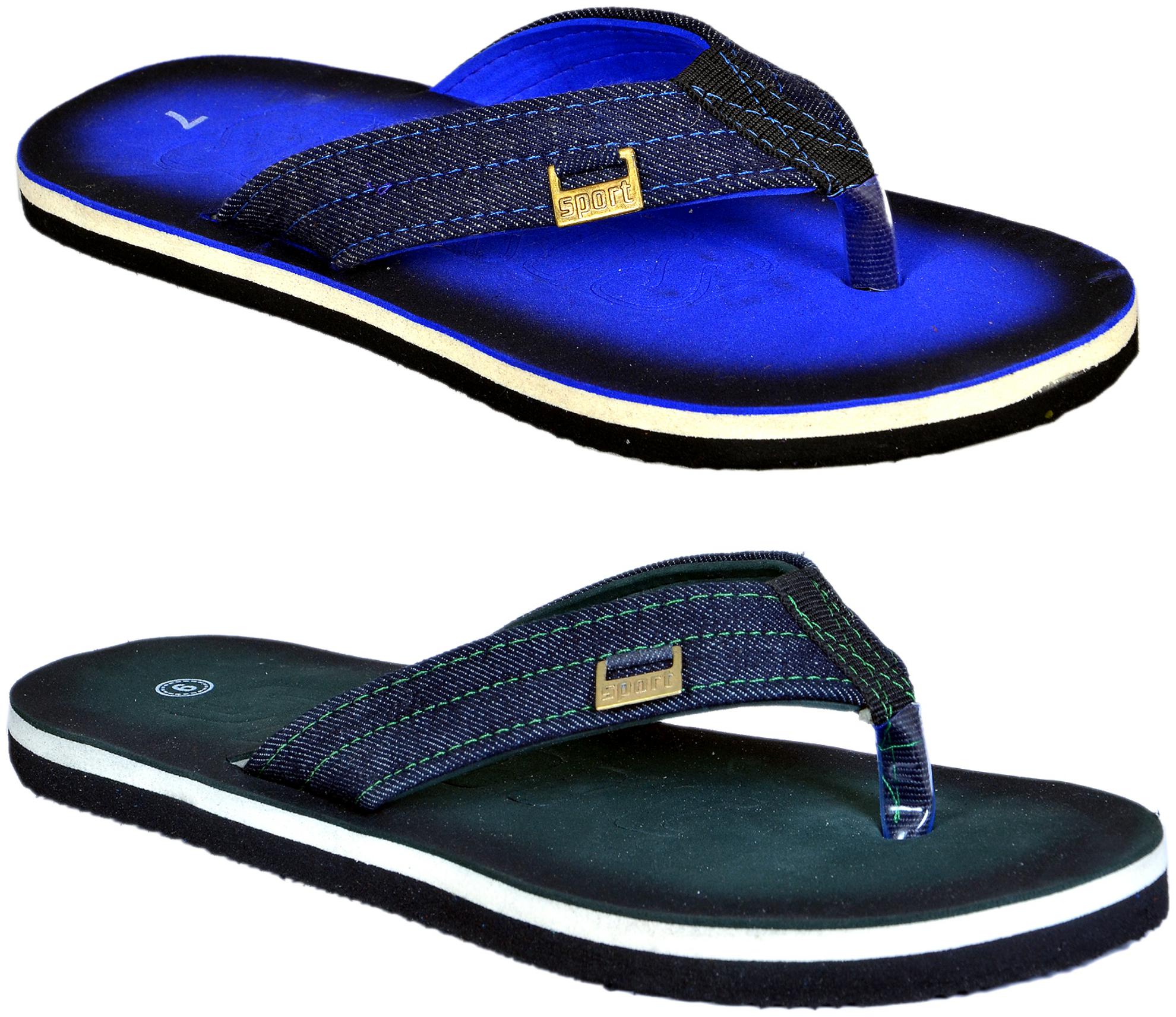 

Sac Mode Paris Men s Outdoor Slippers Combo