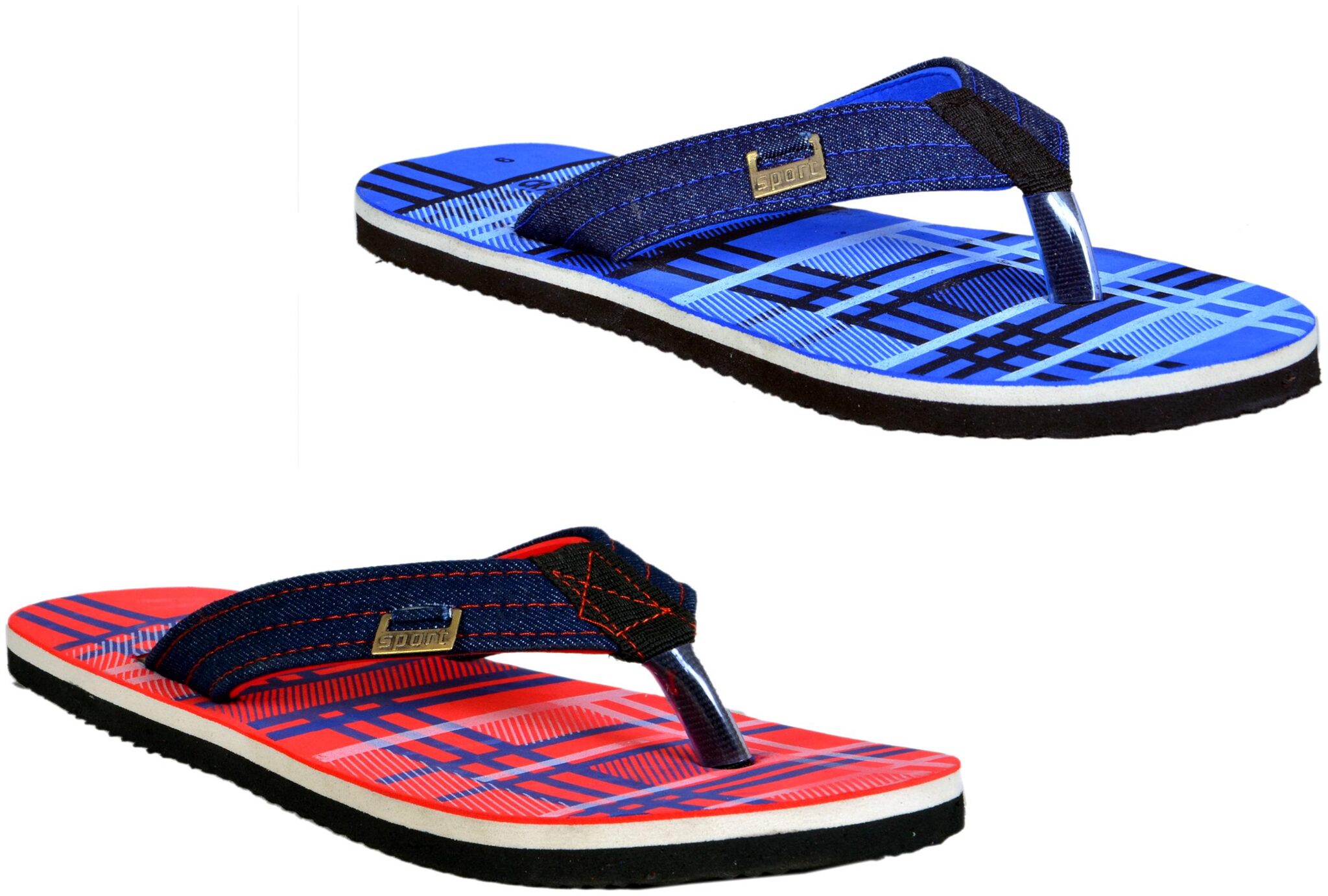 

Sac Mode Paris Men s Outdoor Slippers Combo