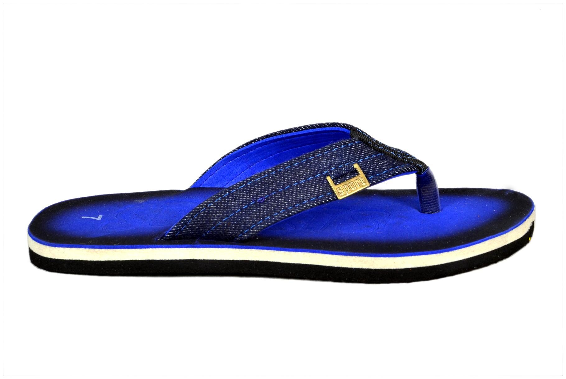 

Sac Mode PARIS Slippers For Men