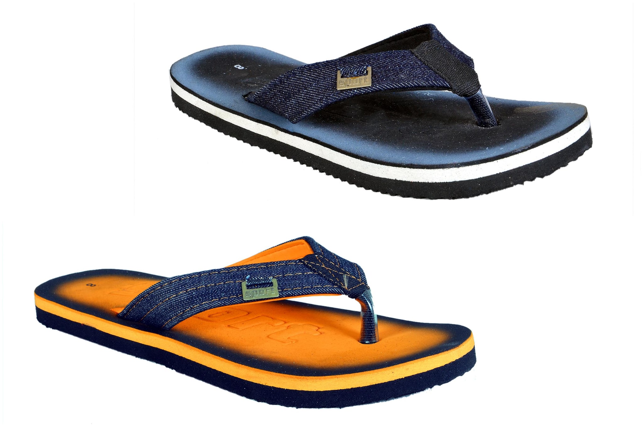 

Sac Mode Paris Men s Outdoor Slippers Combo