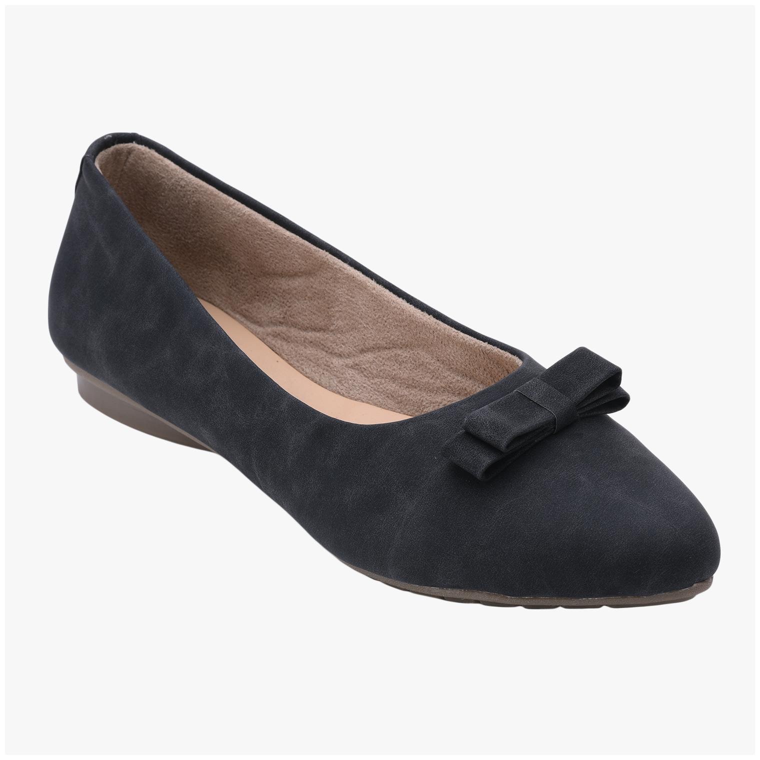 

SALARIO Women Black Bellies